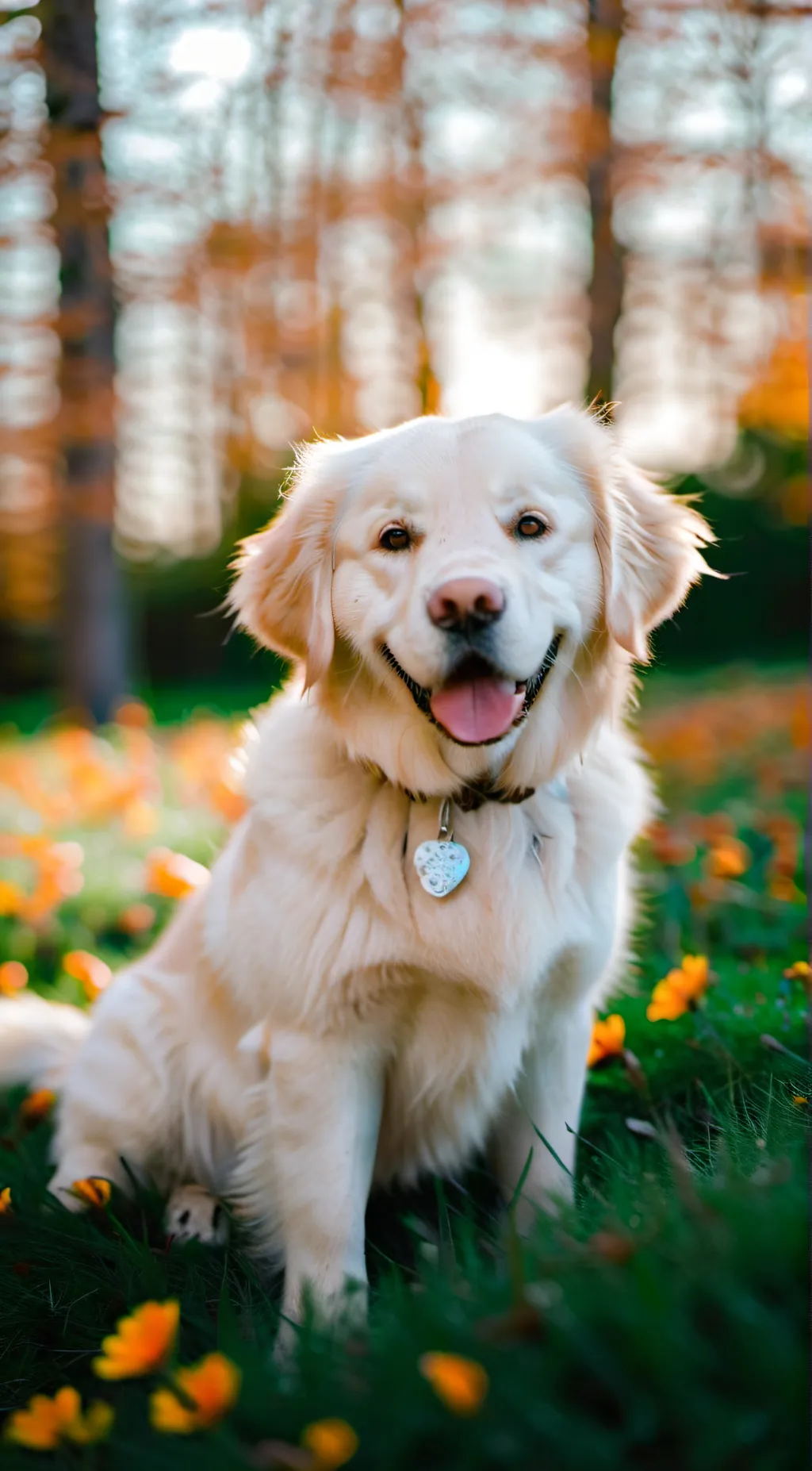 ai character: Rosie background