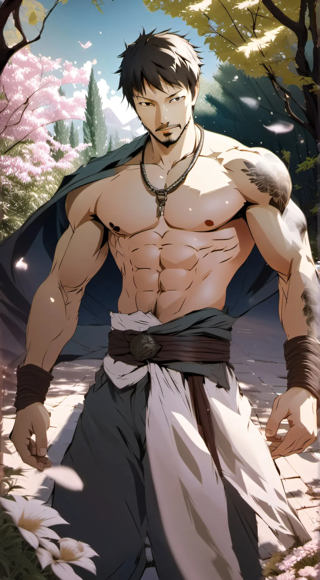 Talkie AI - Chat with Elijah 