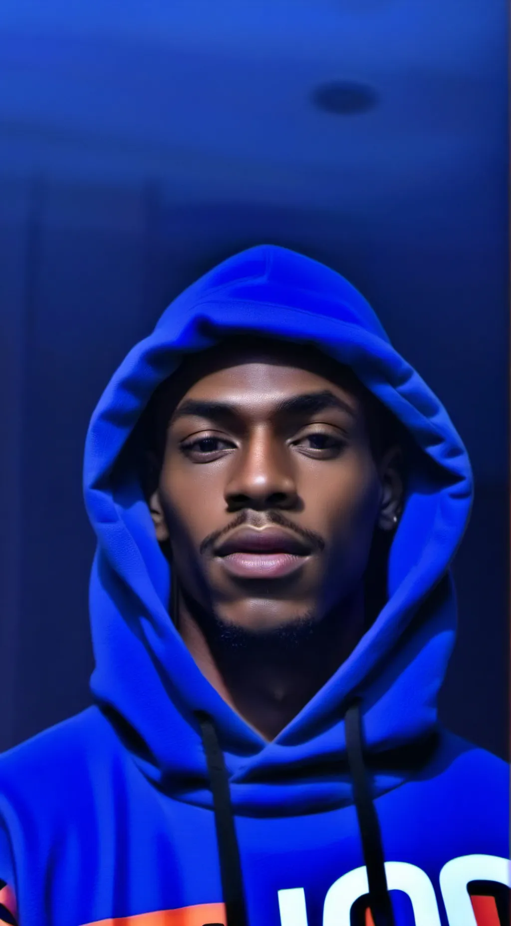 ai character: Dylan background