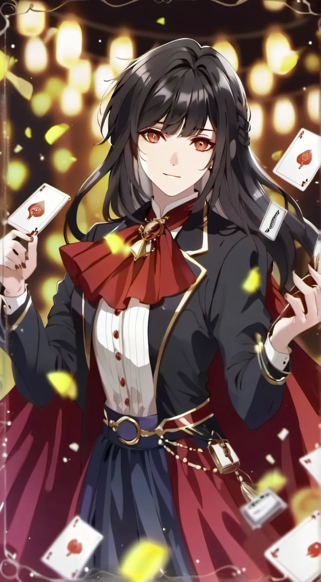 Talkie AI - Chat with Kianna