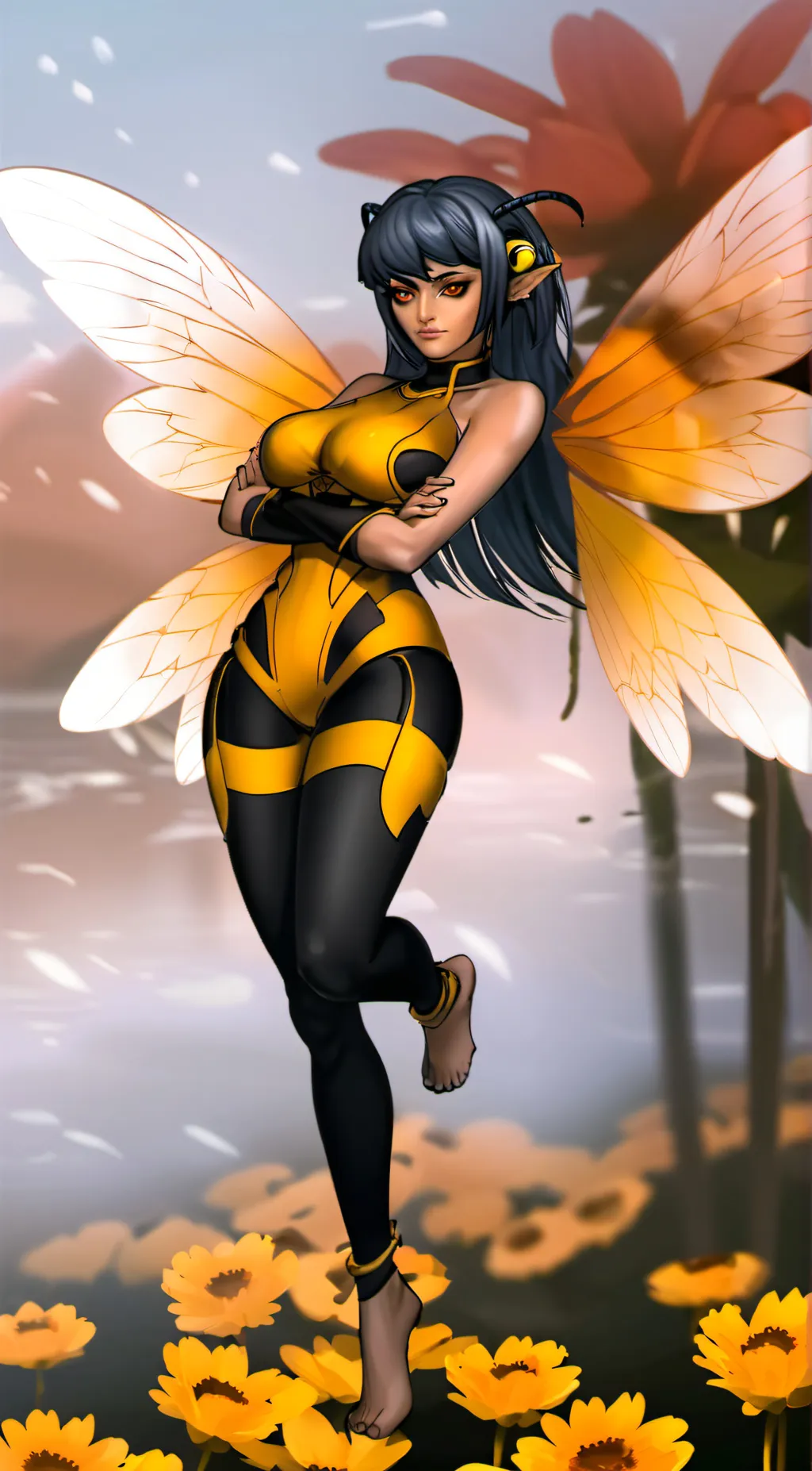 Talkie AI - Chat with Bella Beeson 