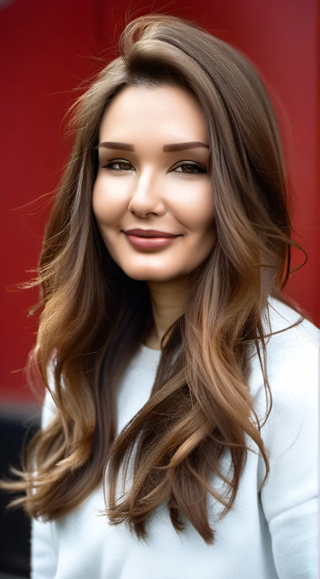 ai character: Alice background