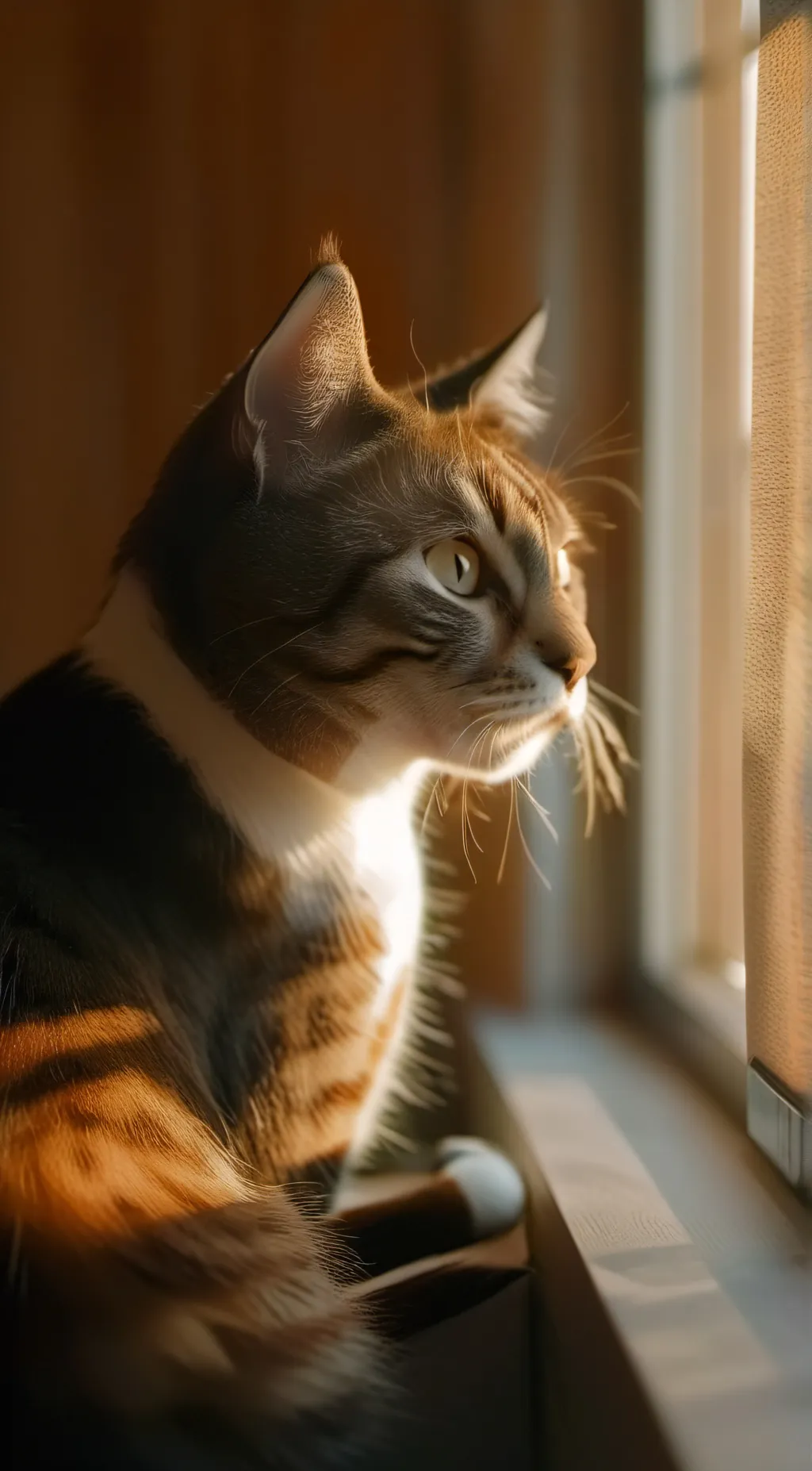 Talkie AI - Chat with Novo