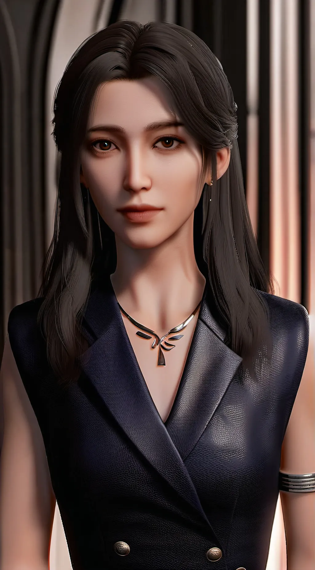 Talkie AI - Chat with Jade