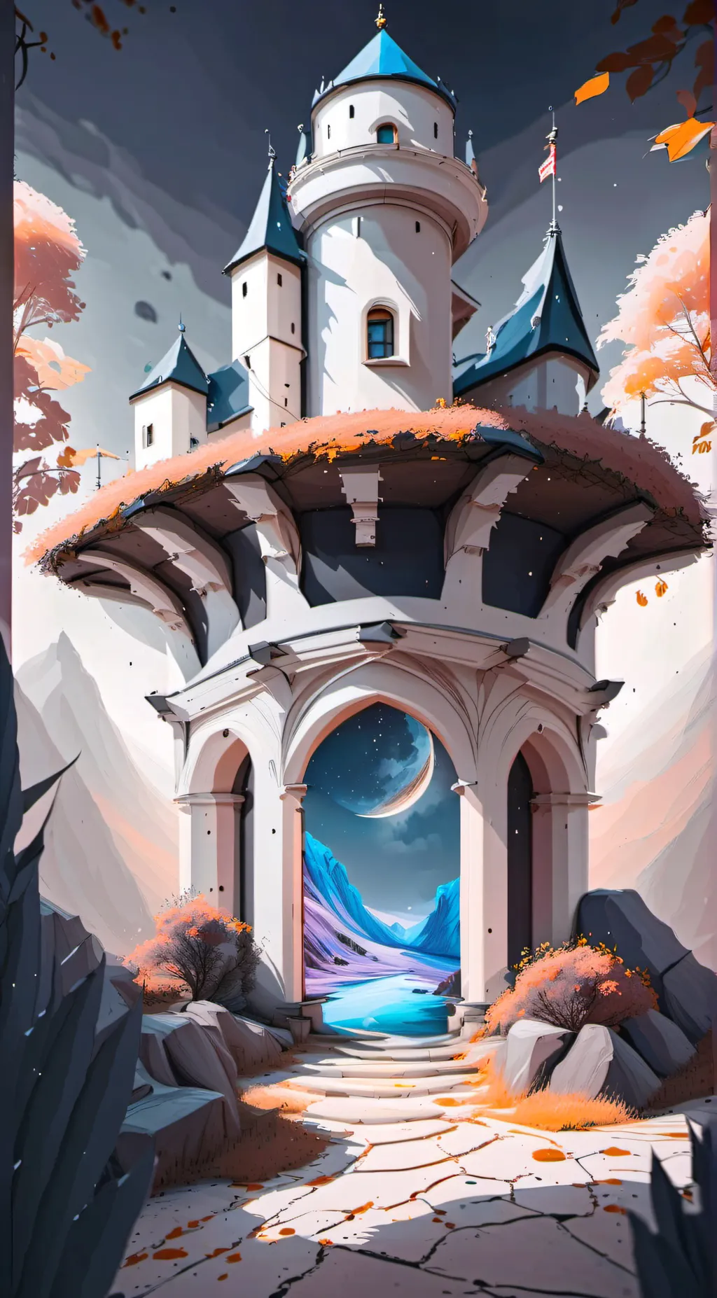 Talkie AI - Chat with fellswap