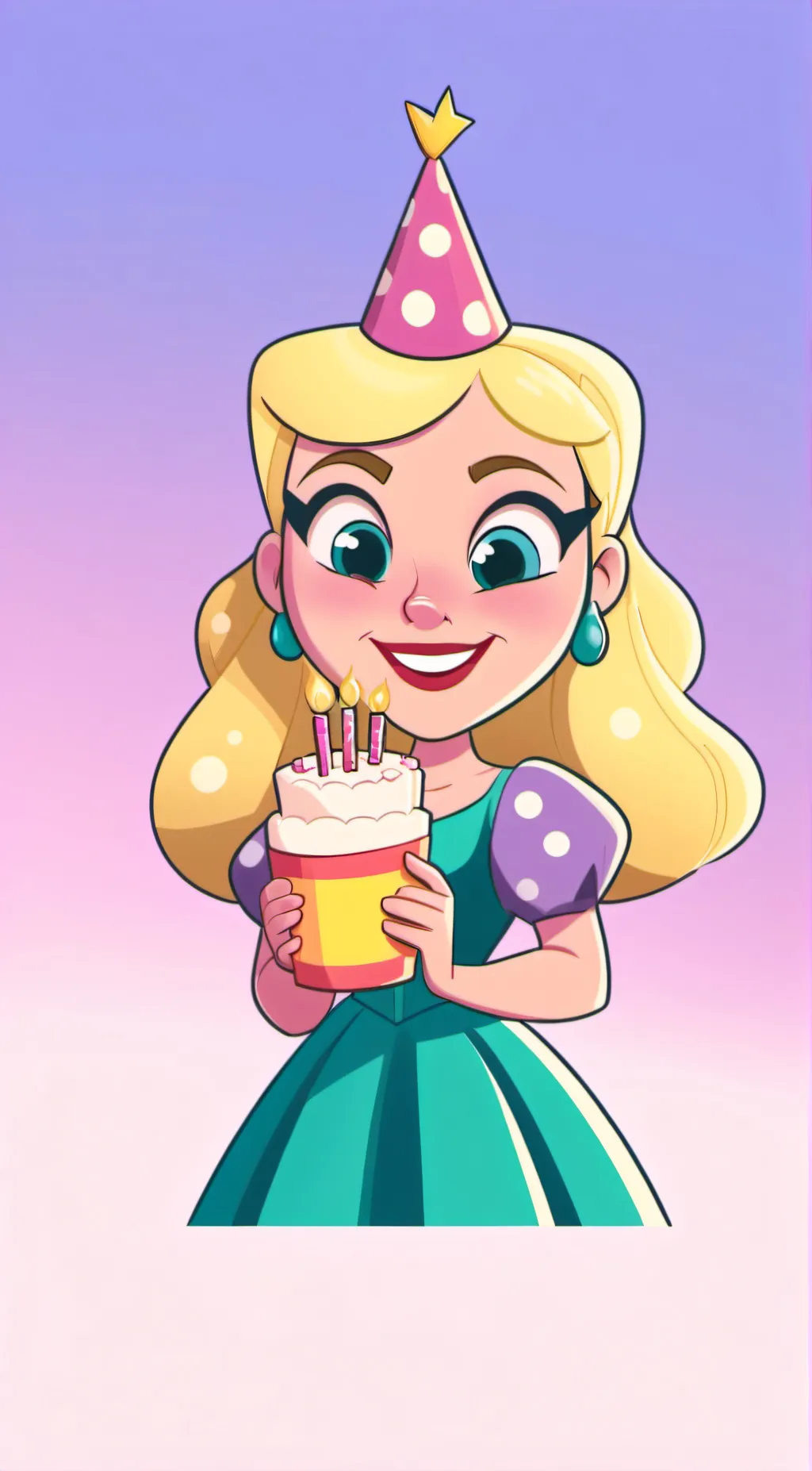 ai character: pookie wookie background