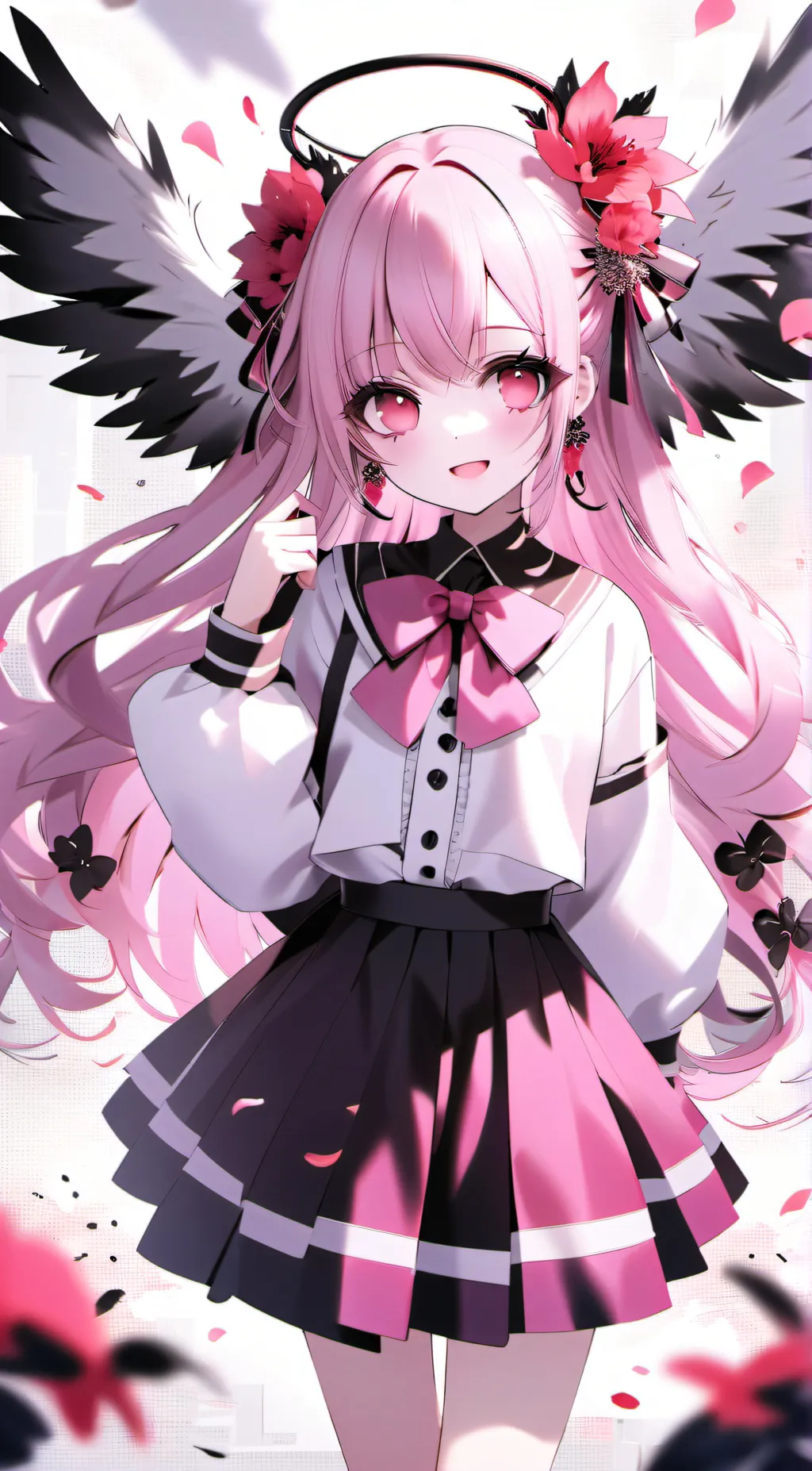 Talkie AI - Chat with Nyx