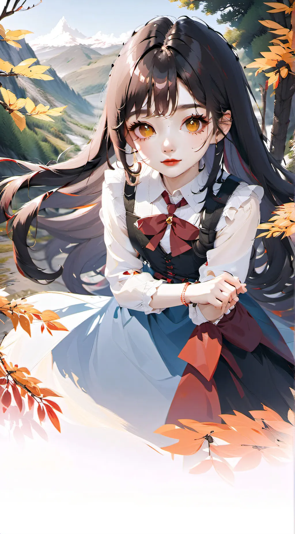 Talkie AI - Chat with Sterling 