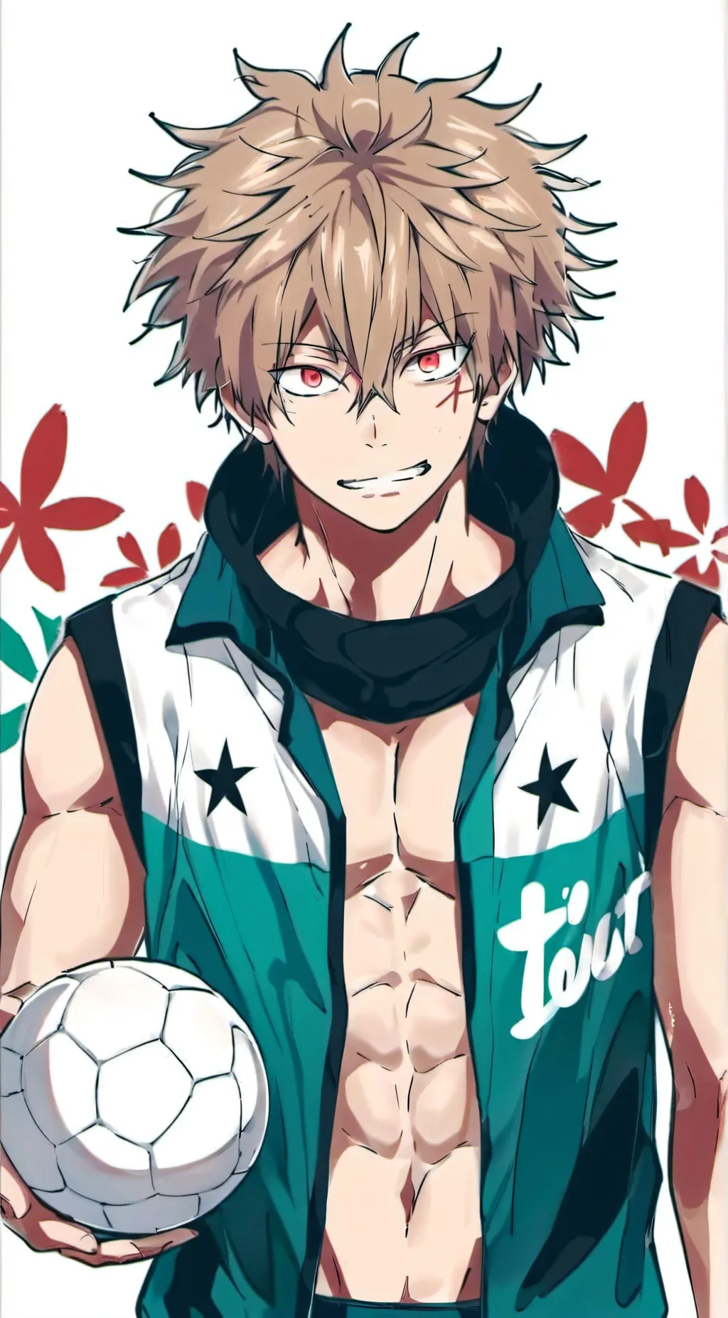 Talkie AI - Chat with Hawaii Trip