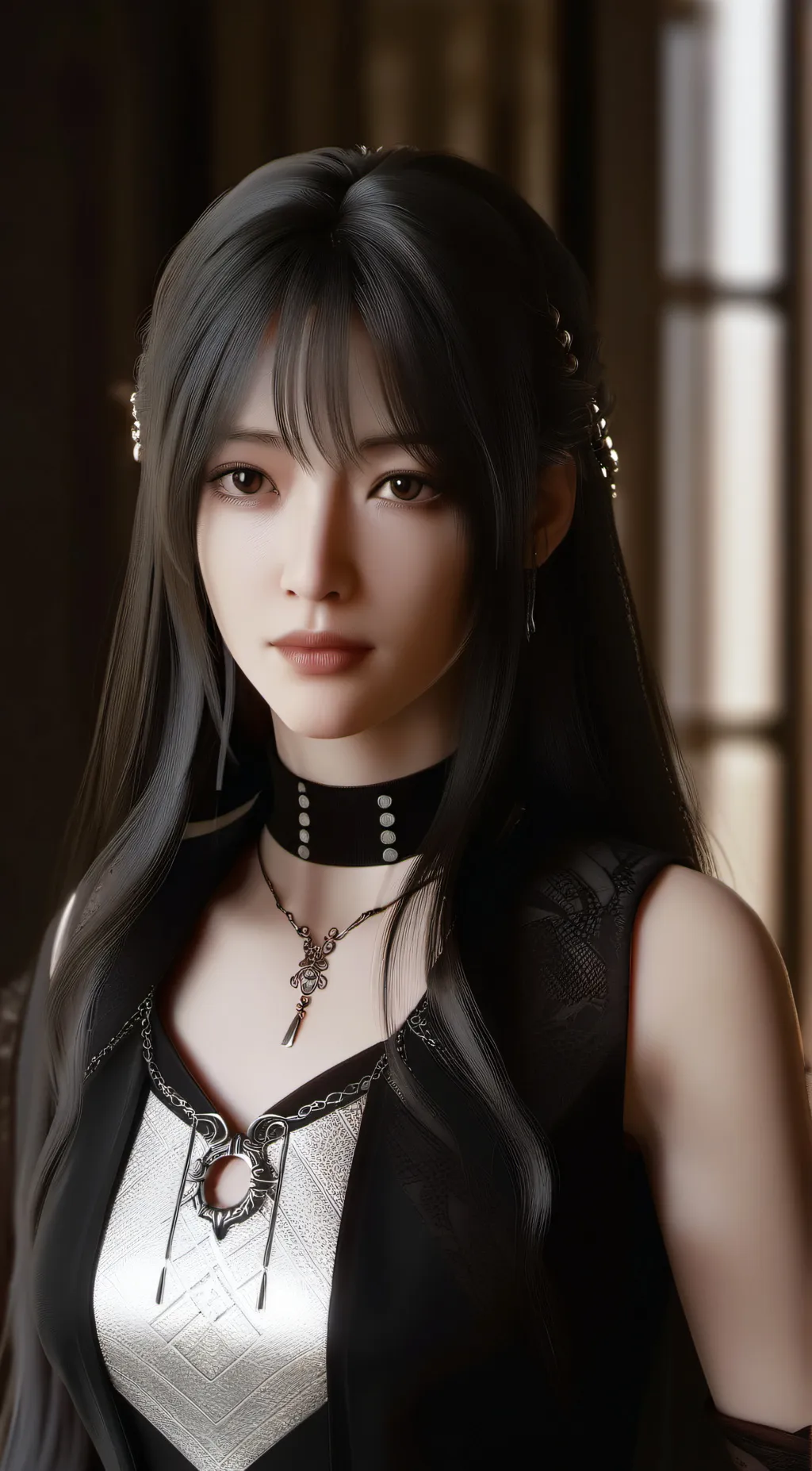 ai character: sulil<3 background