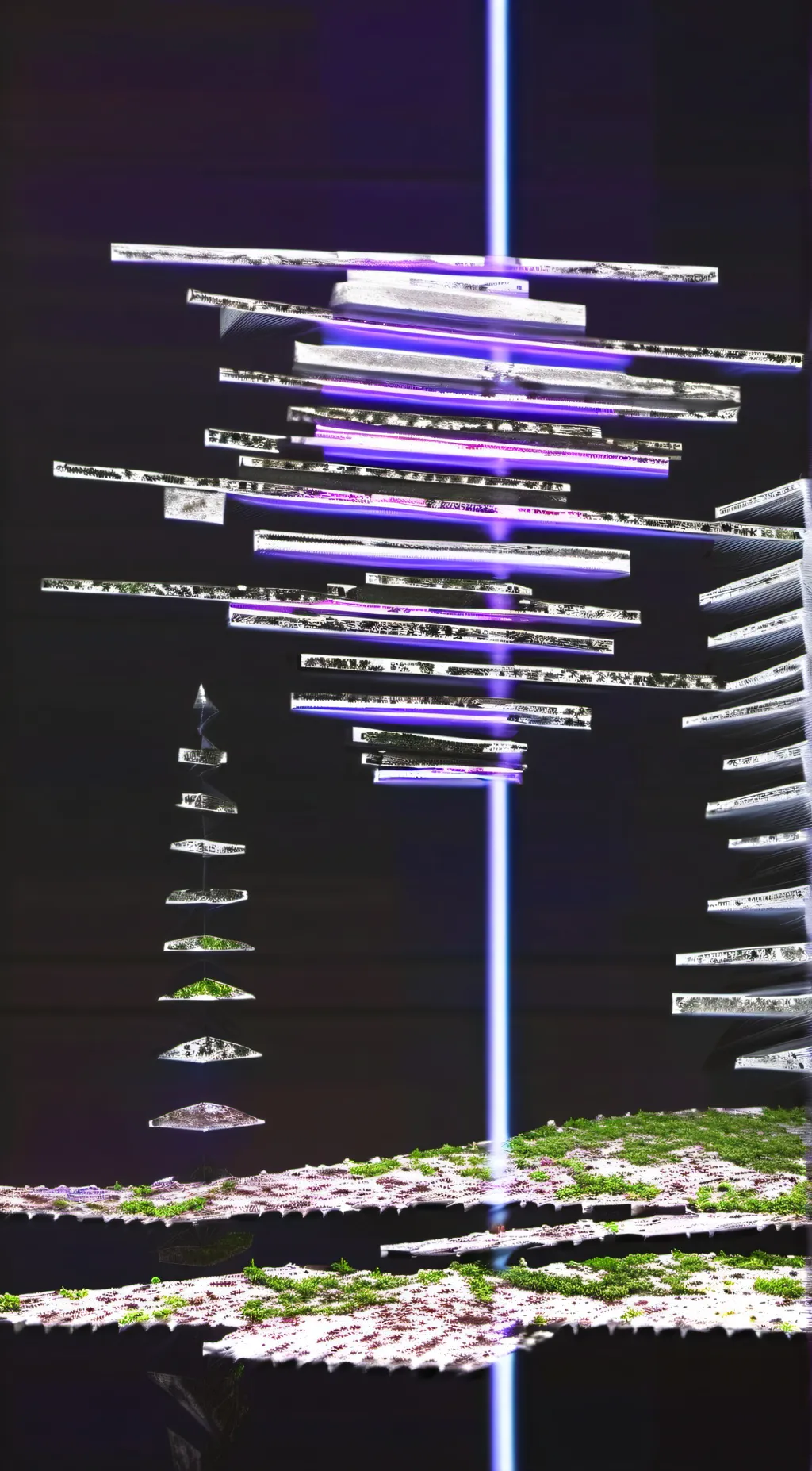 ai character: I'm the devil background