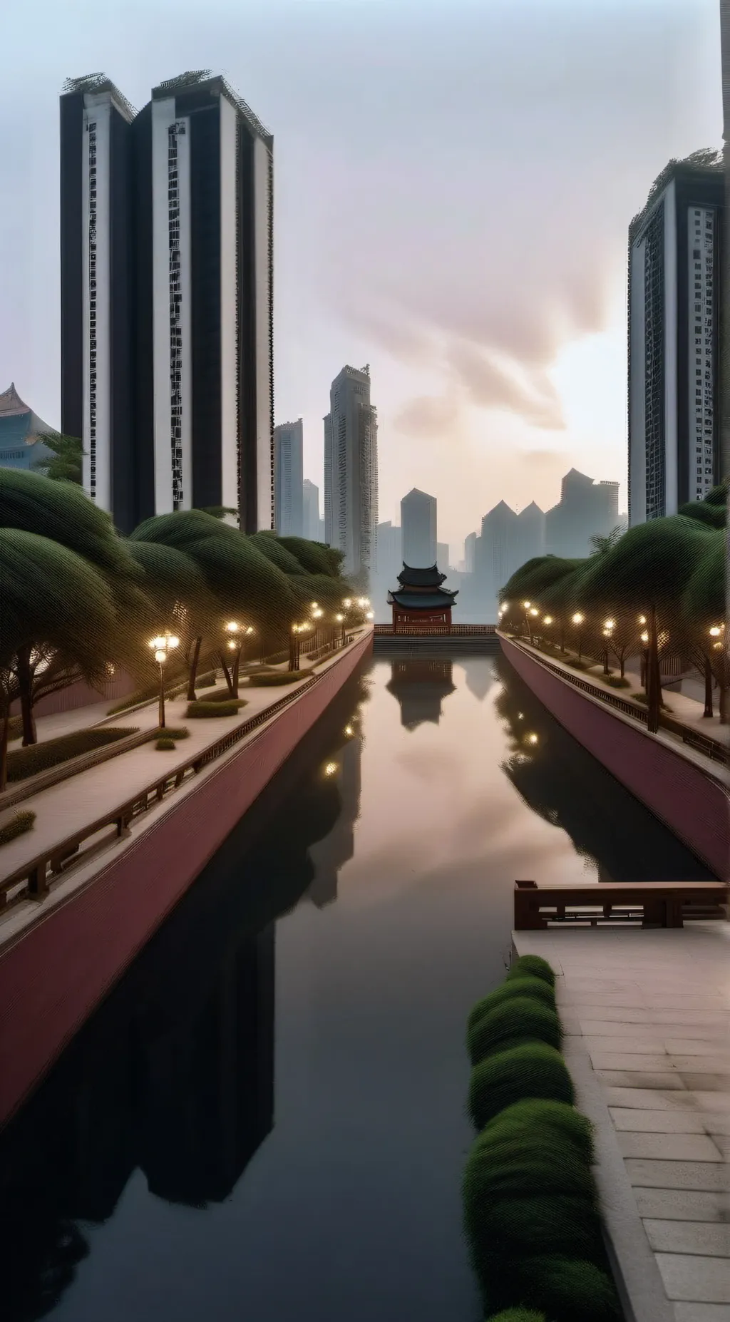 ai character: blox fruits background