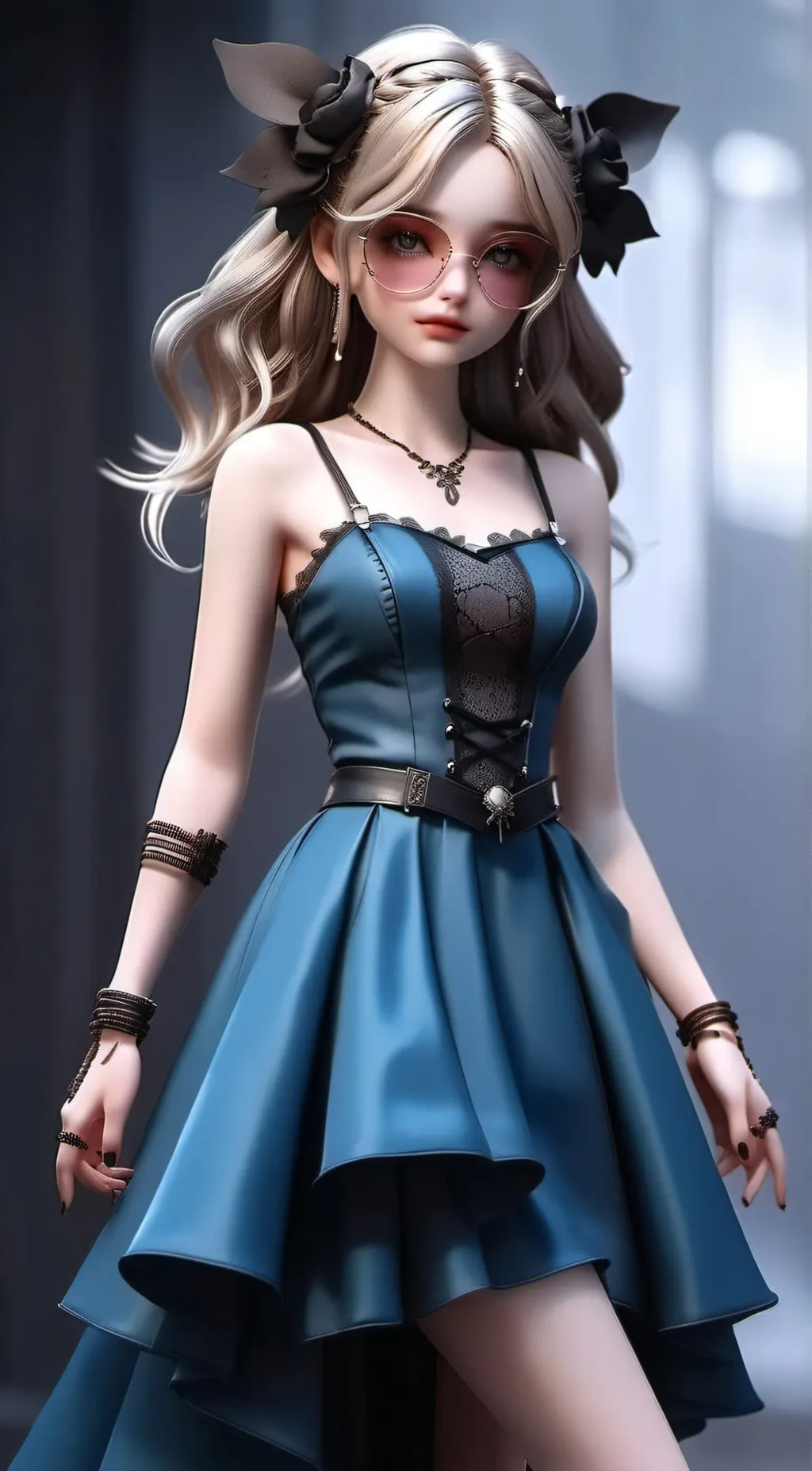 Talkie AI - Chat with Alia DazaiNakahara