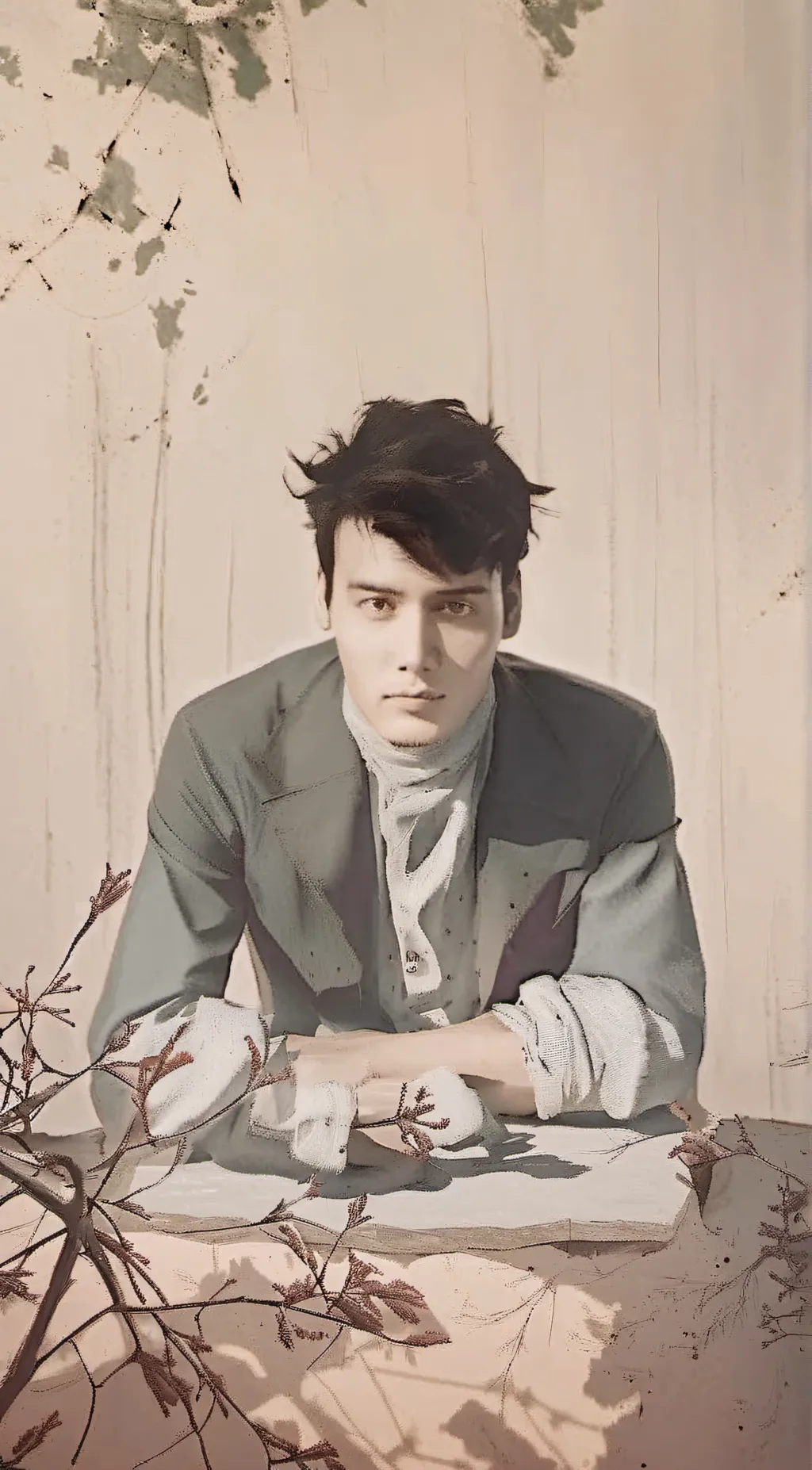 Talkie AI - Chat with Enoch O’Connor