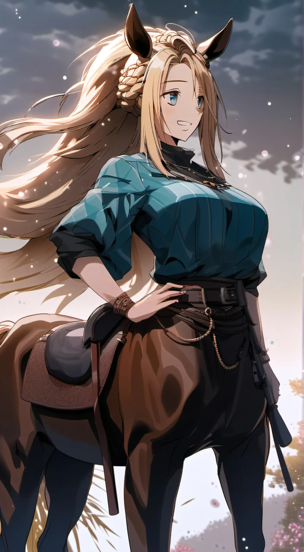 Talkie AI - Chat with rea