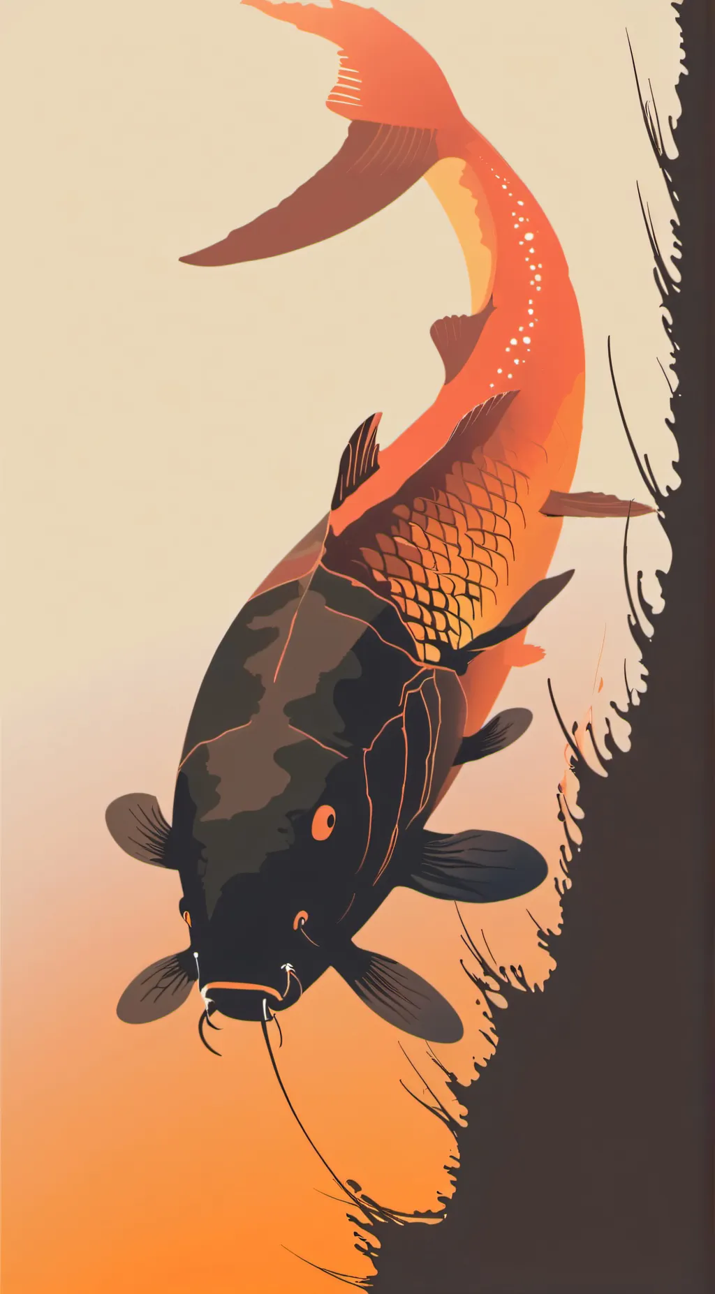 Talkie AI - Chat with Eel