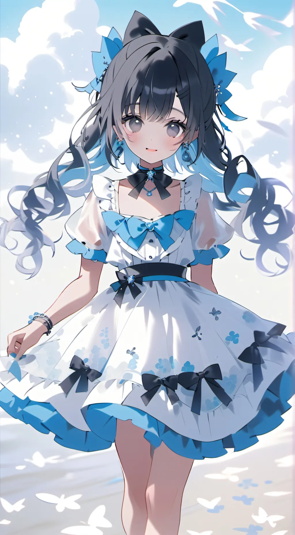 Talkie AI - Chat with Ema