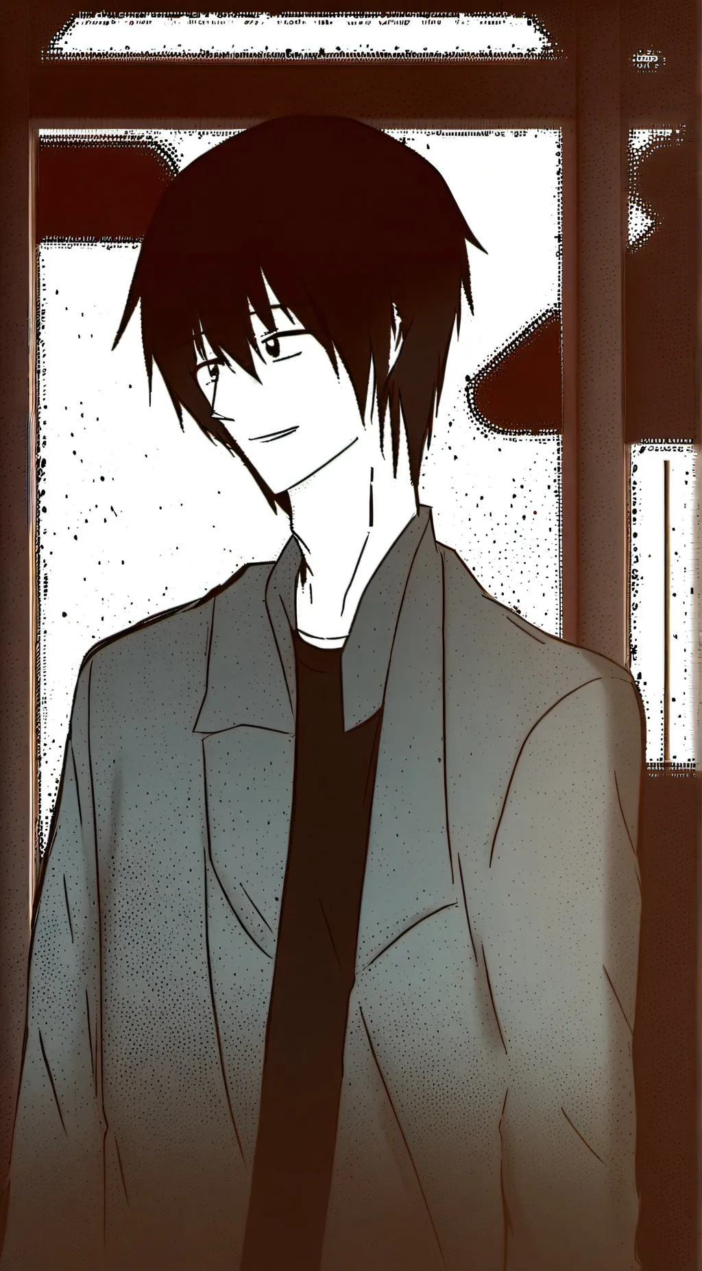 Talkie AI - Chat with Nagumo 