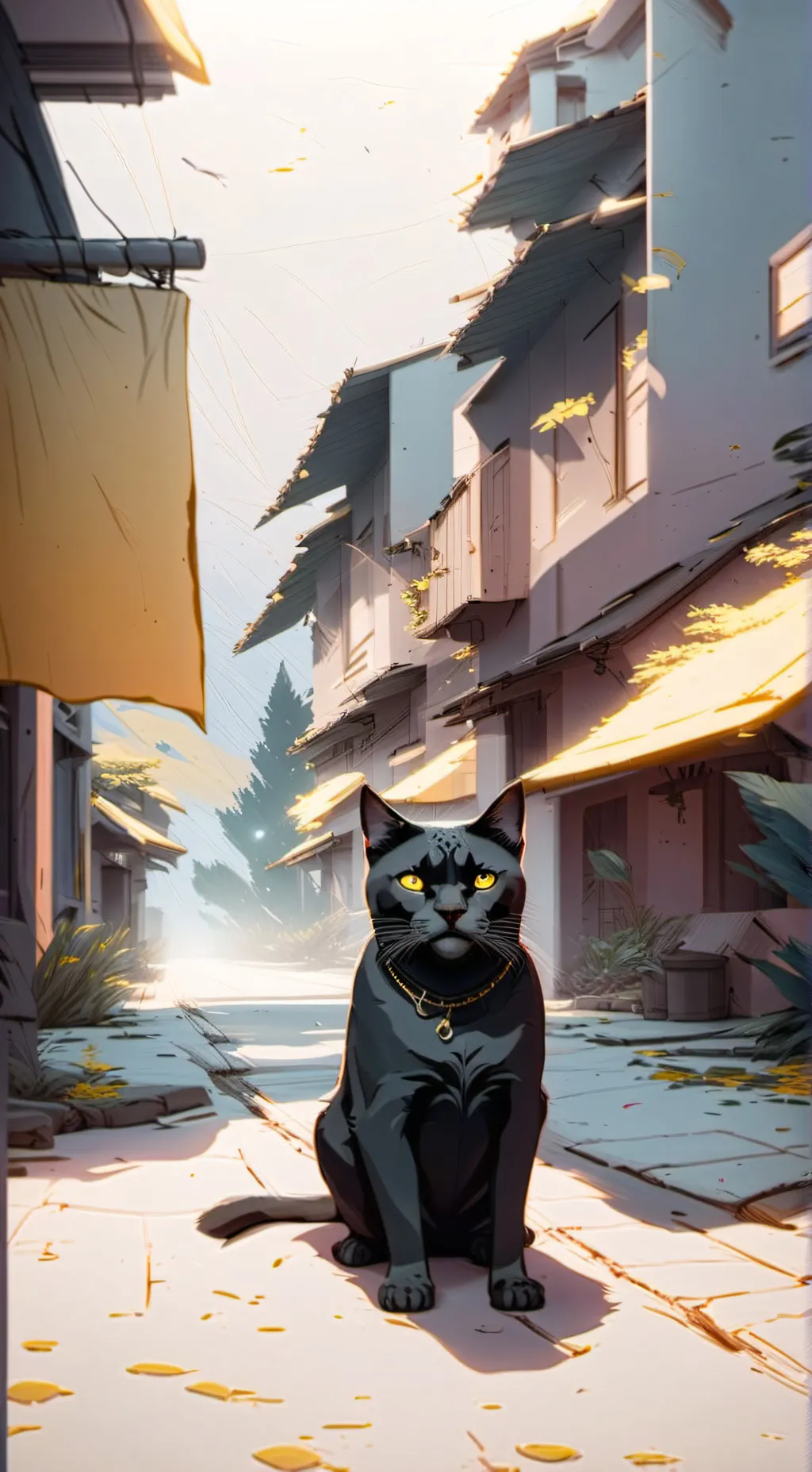 Talkie AI - Chat with zuko