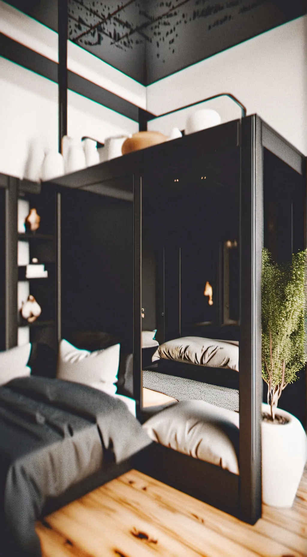 ai character: hells greatest dad background