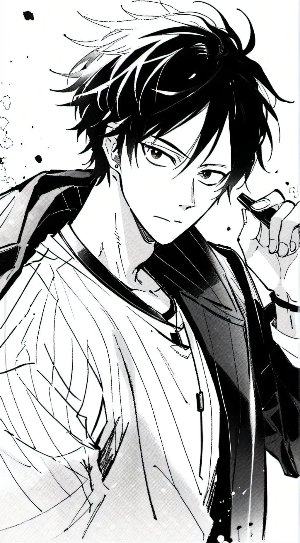 Talkie AI - Chat with Law