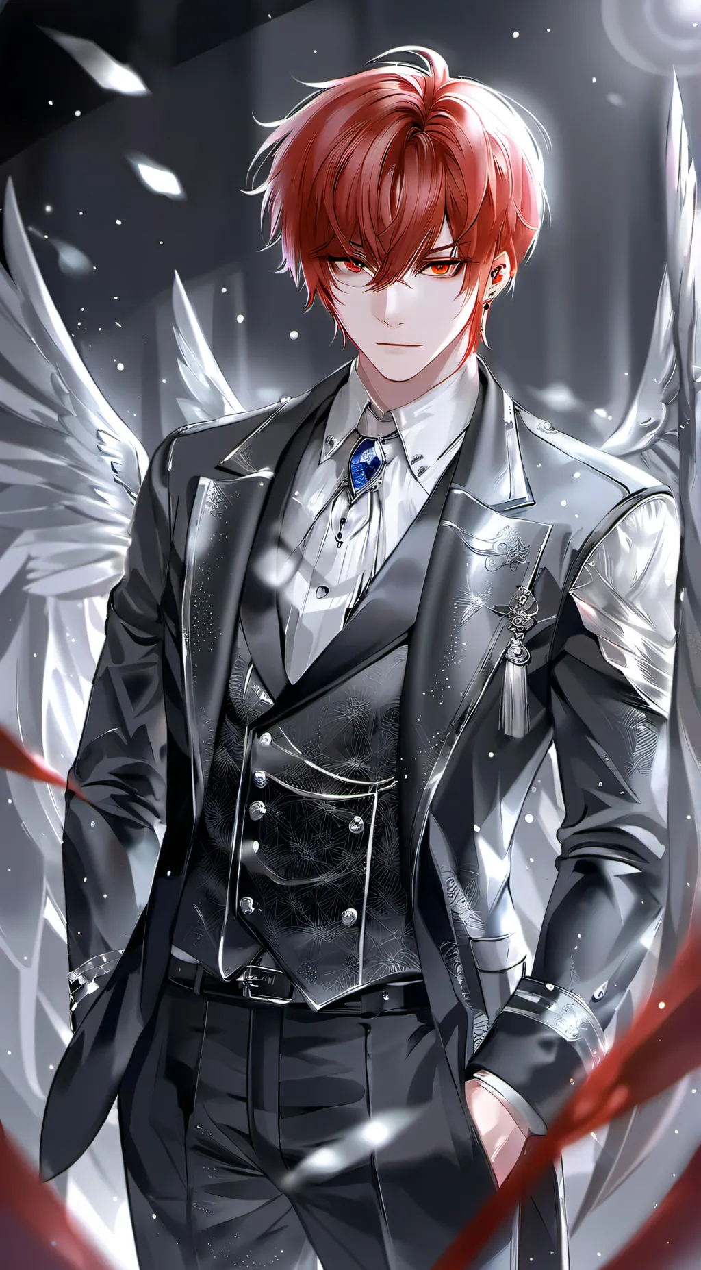 Talkie AI - Chat with Eric