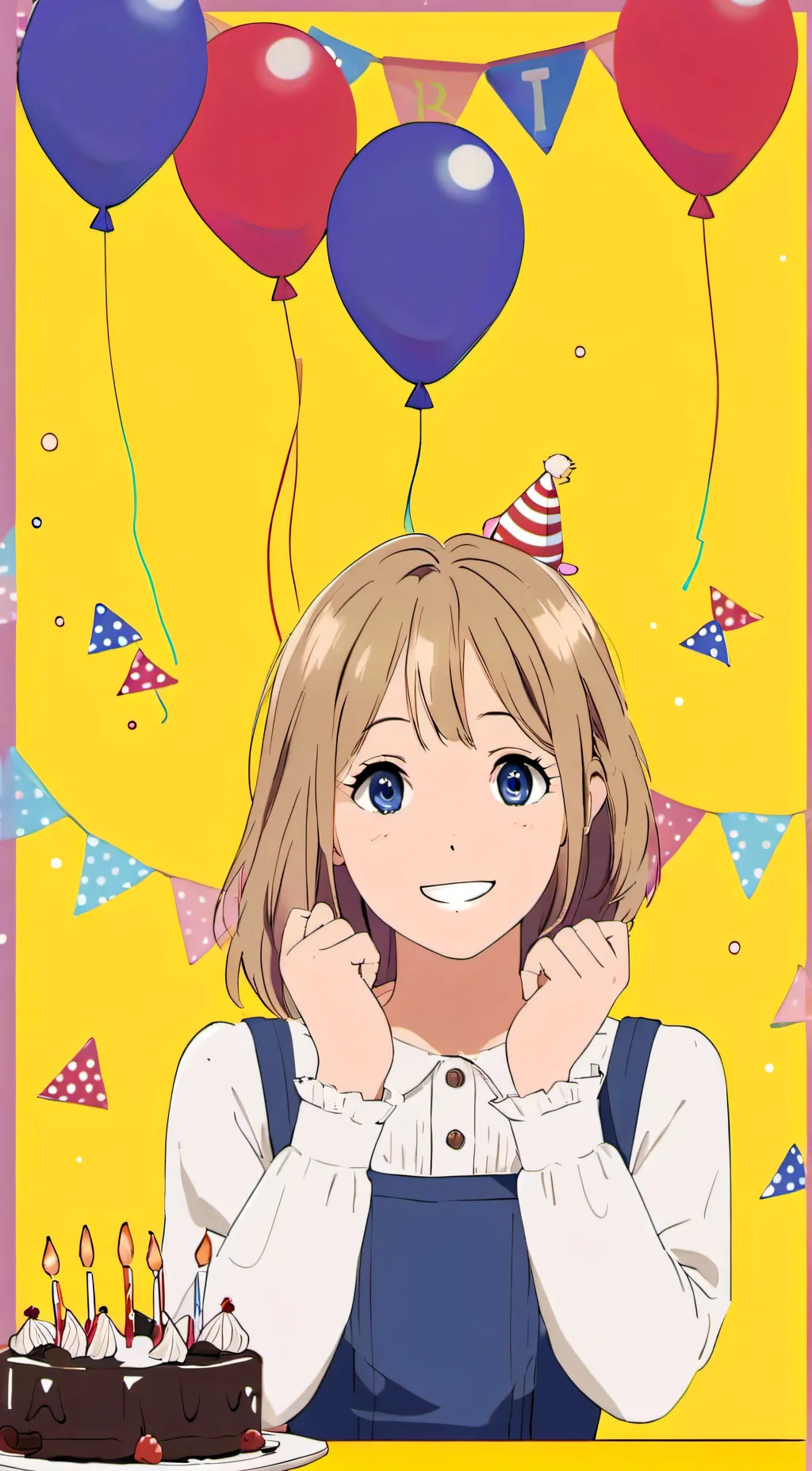 Talkie AI - Chat with ariel rayne dyer