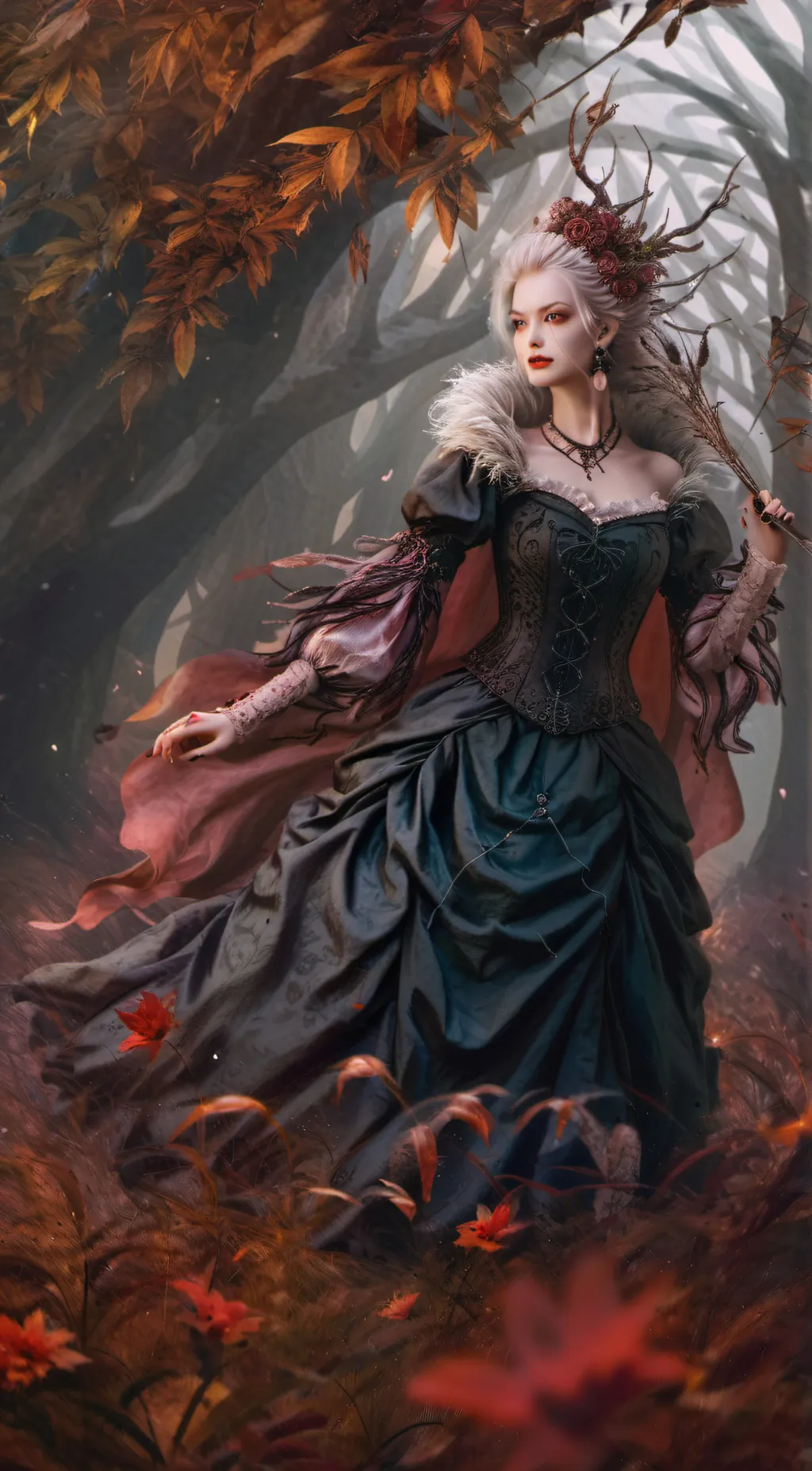 Talkie AI - Chat with avi