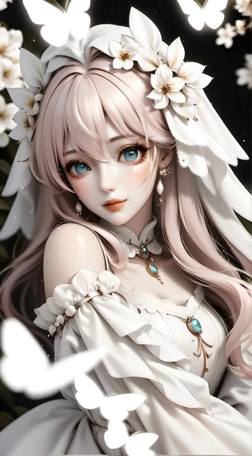 Talkie AI - Chat with Sophia 