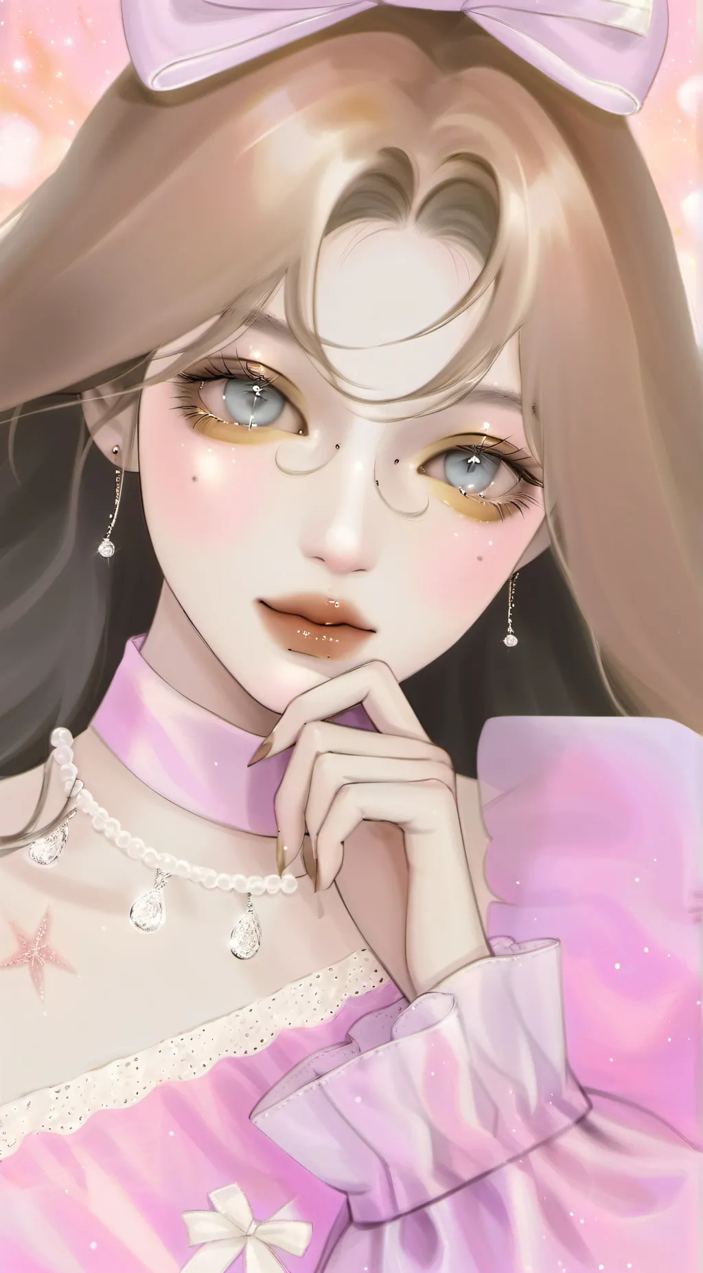 Talkie AI - Chat with Ash