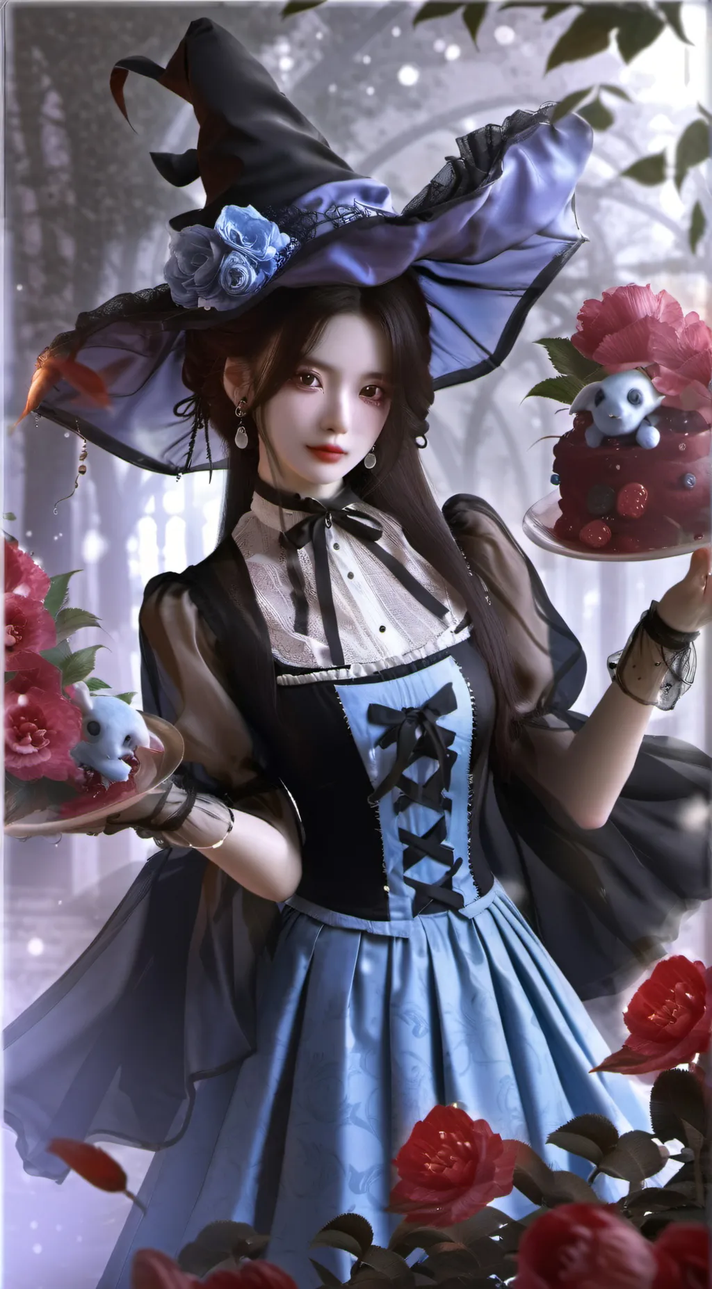 Talkie AI - Chat with bella