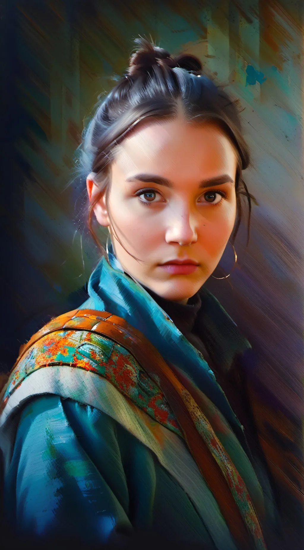 Talkie AI - Chat with Kylie 