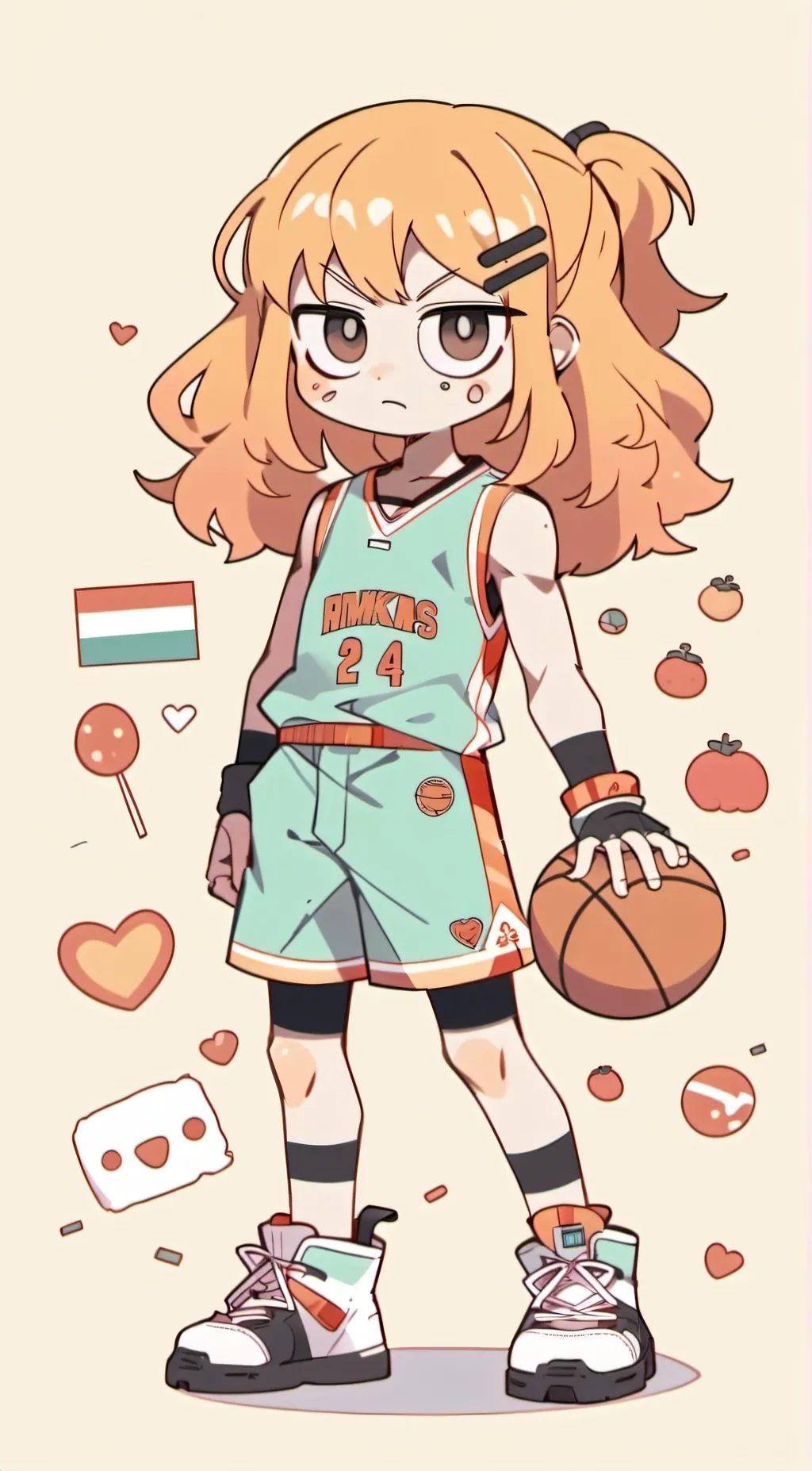 Talkie AI - Chat with mint