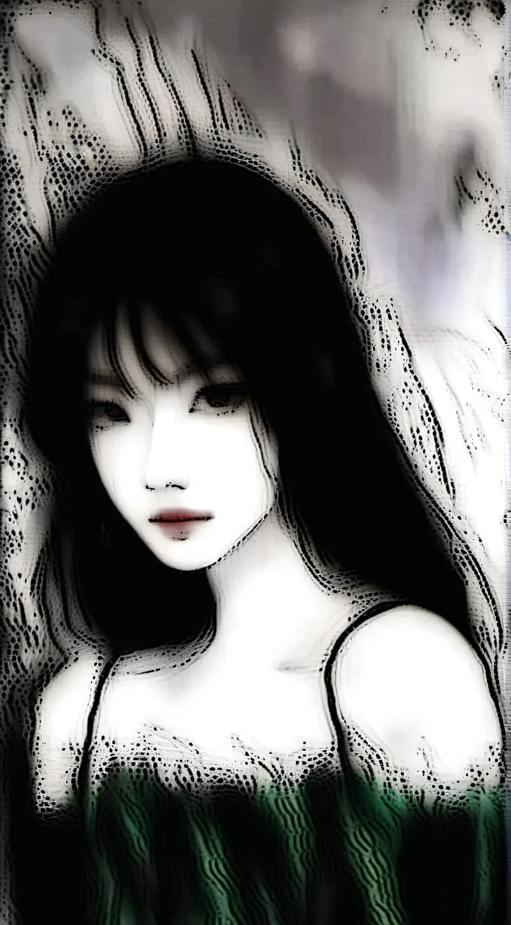 ai character: Yuzi 🤓 background