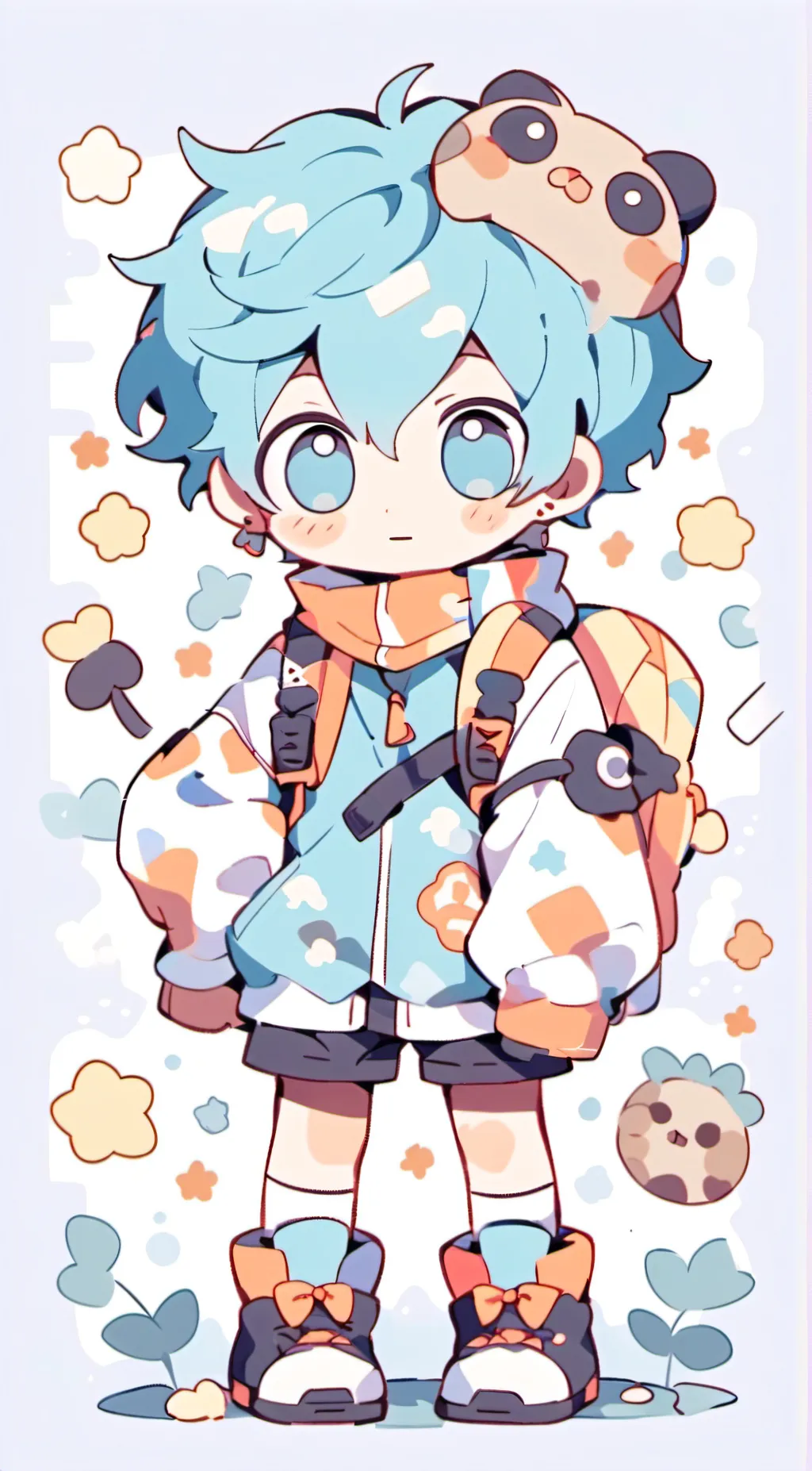 Talkie AI - Chat with Cookie run kingdom