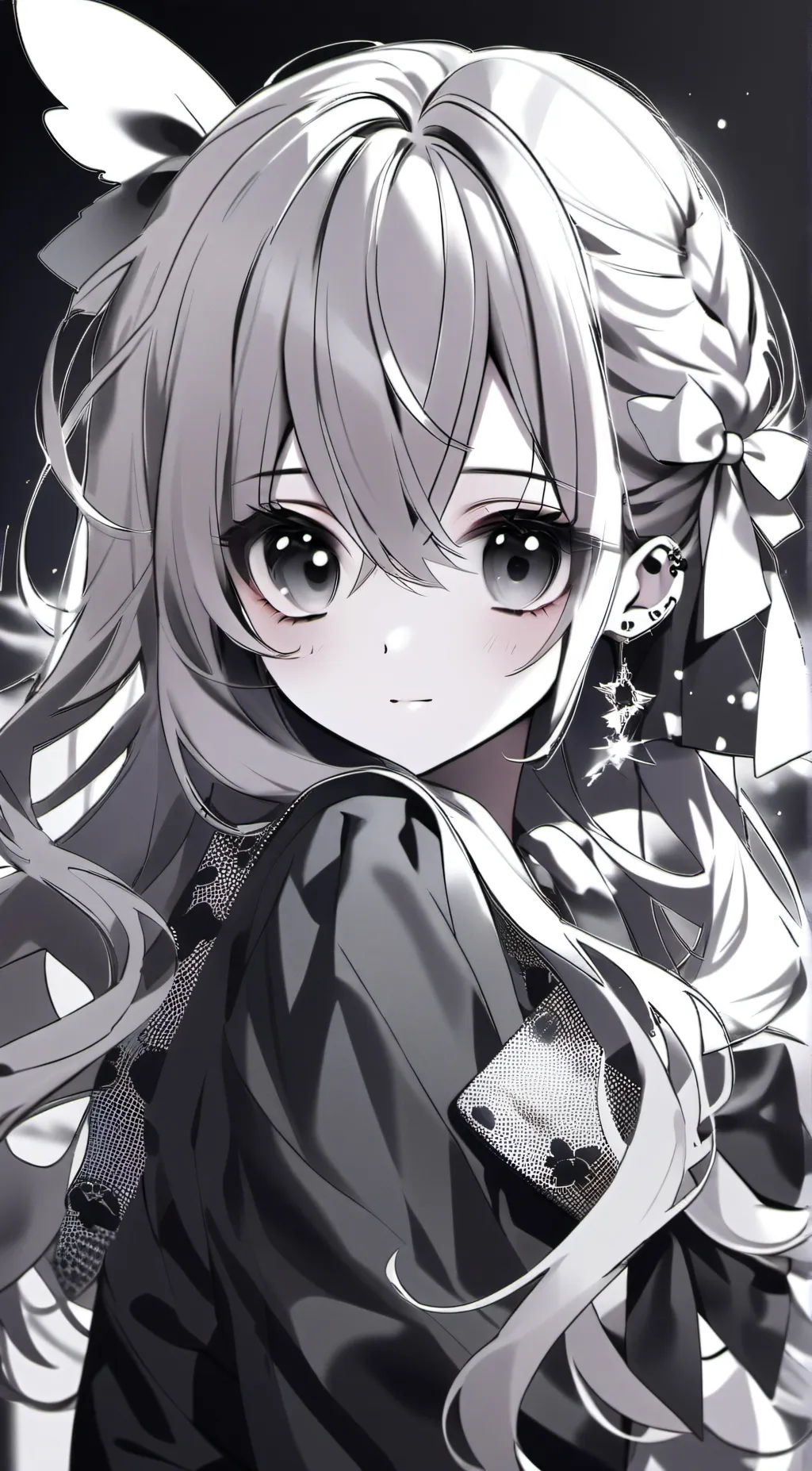 ai character: Emily background