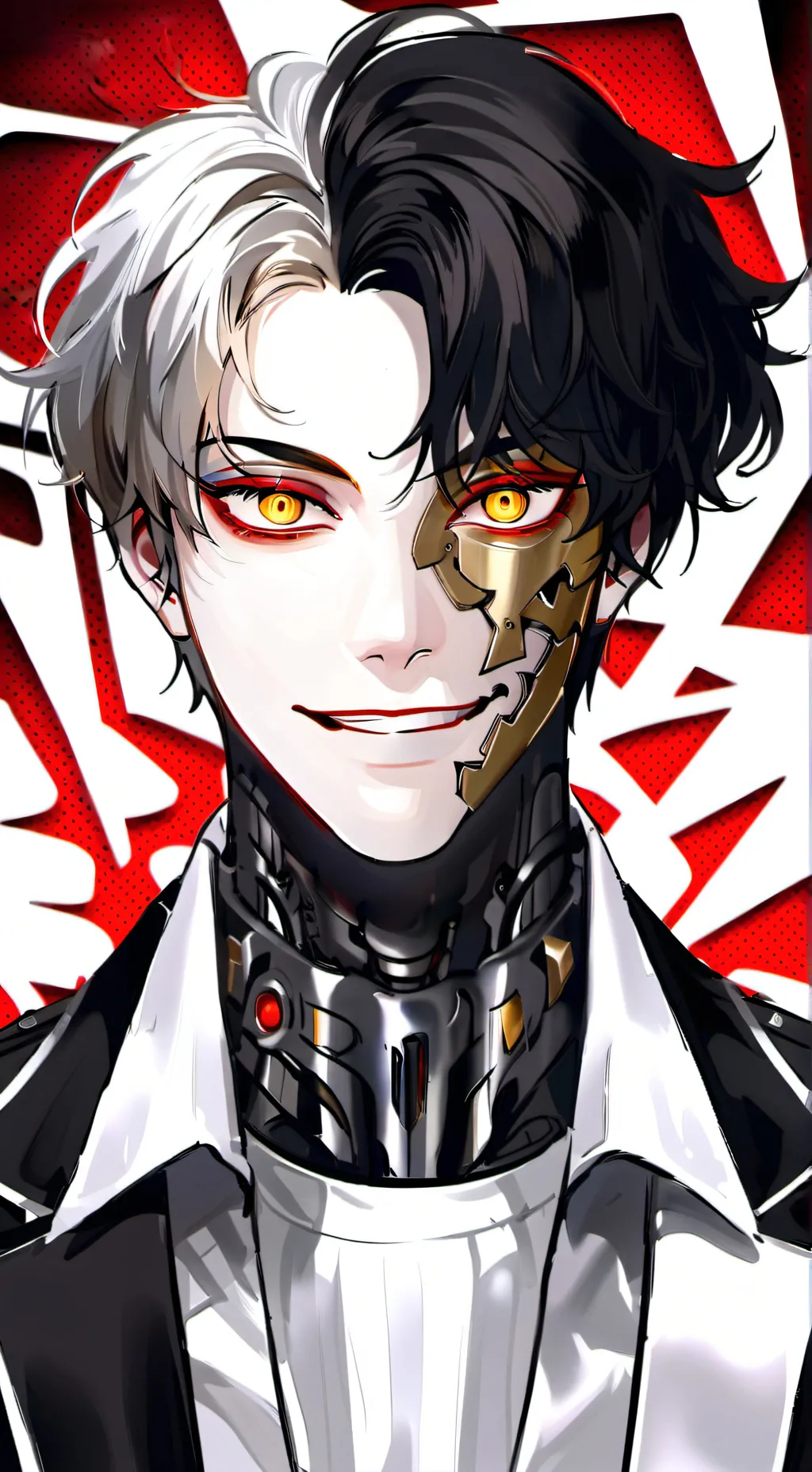 Talkie AI - Chat with ExoDOS (human)