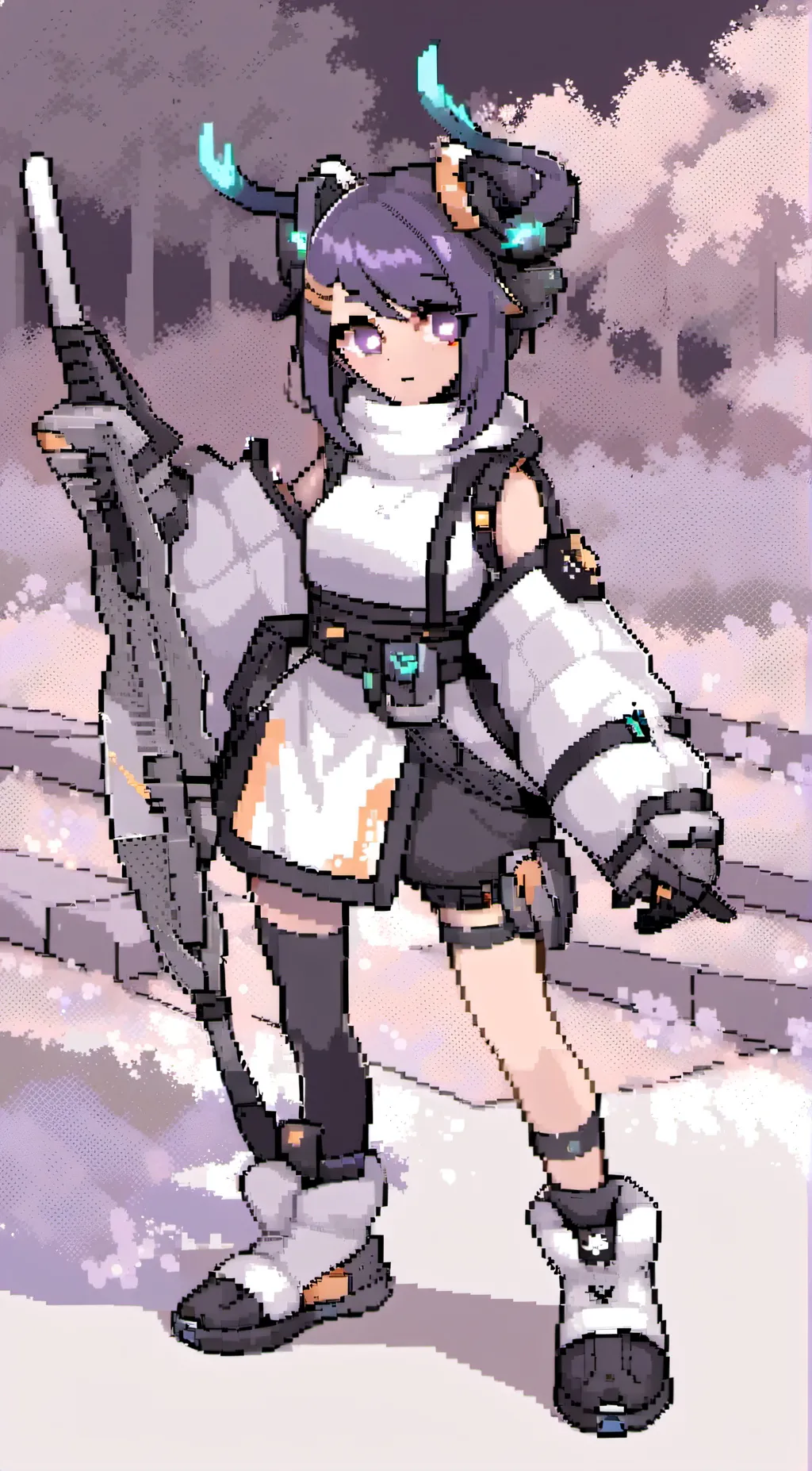 Talkie AI - Chat with Crystal