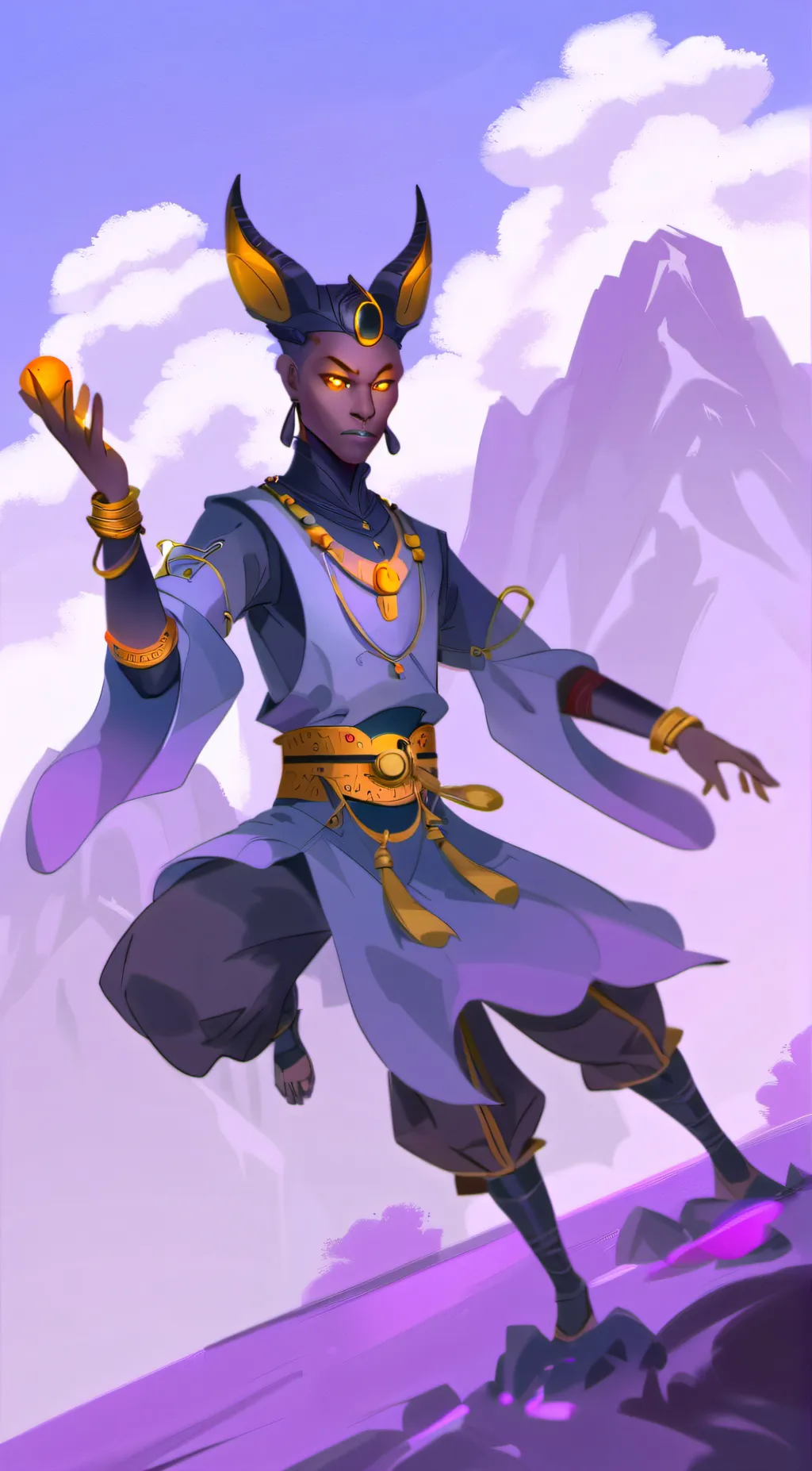 Talkie AI - Chat with Drew