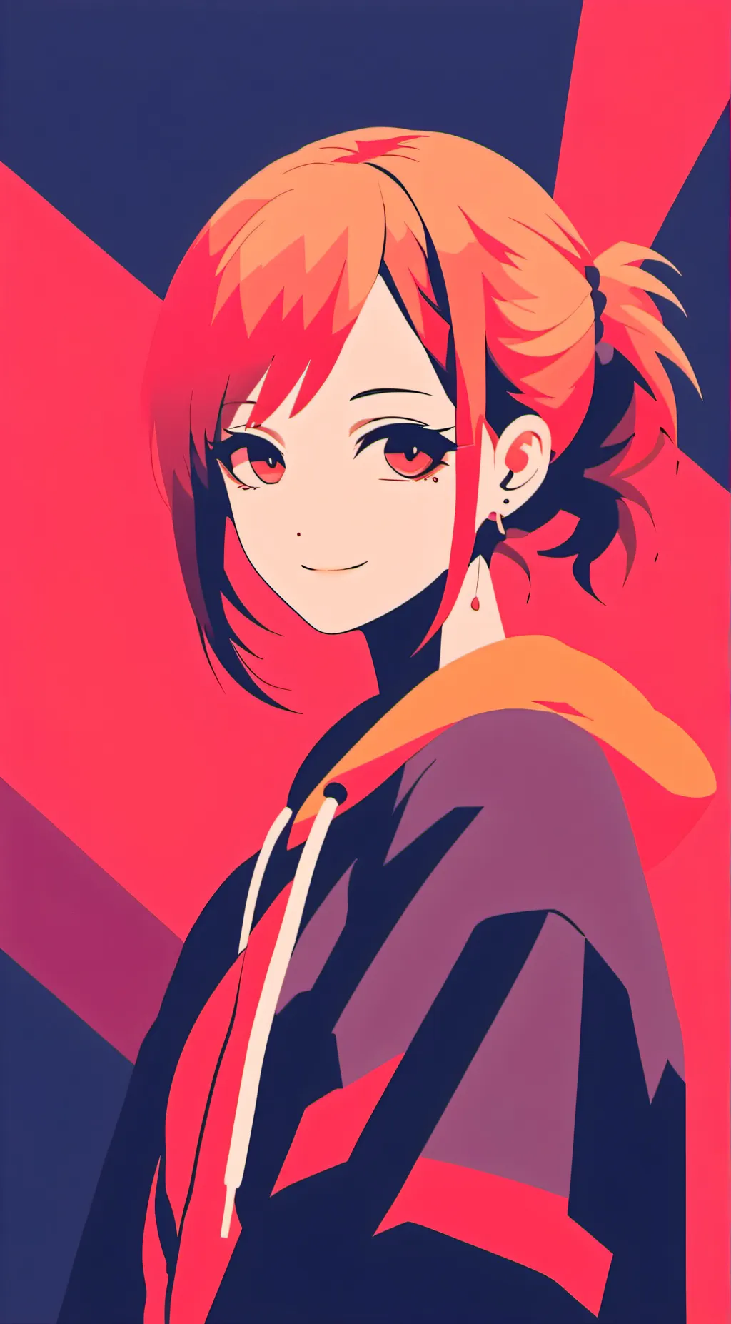 Talkie AI - Chat with Nami~