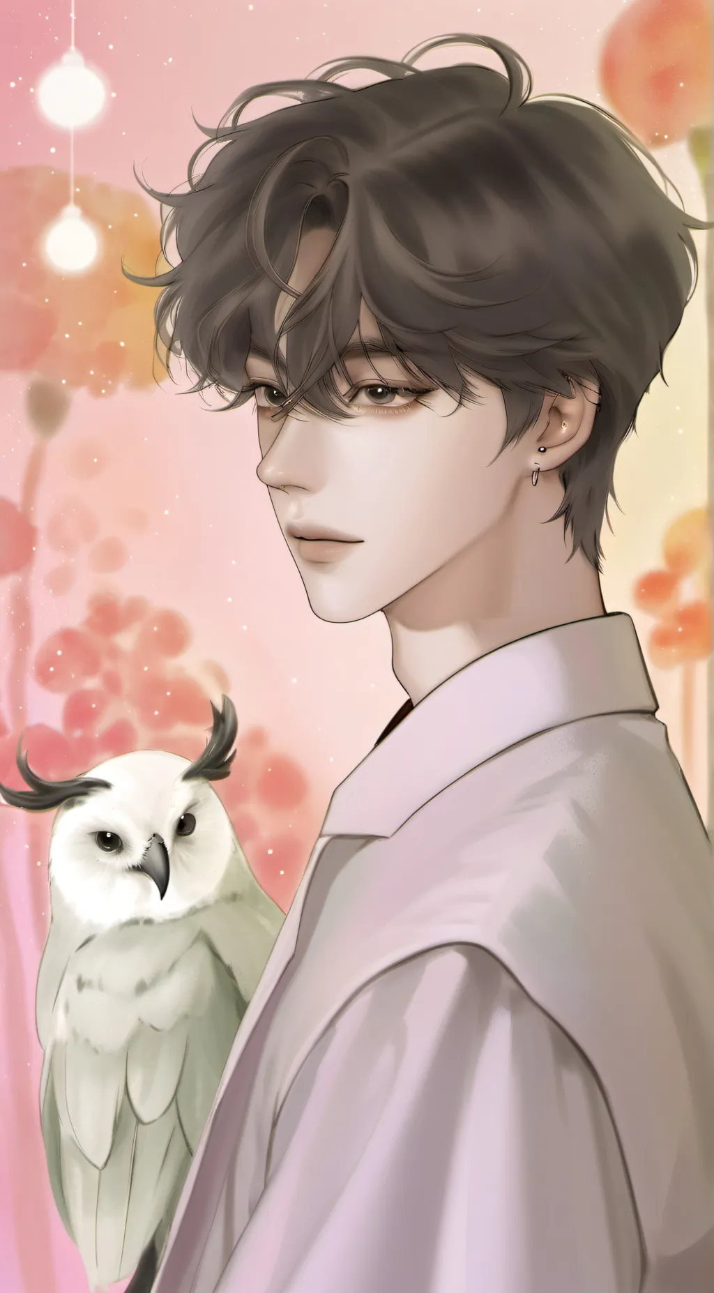 ai character: Ace background