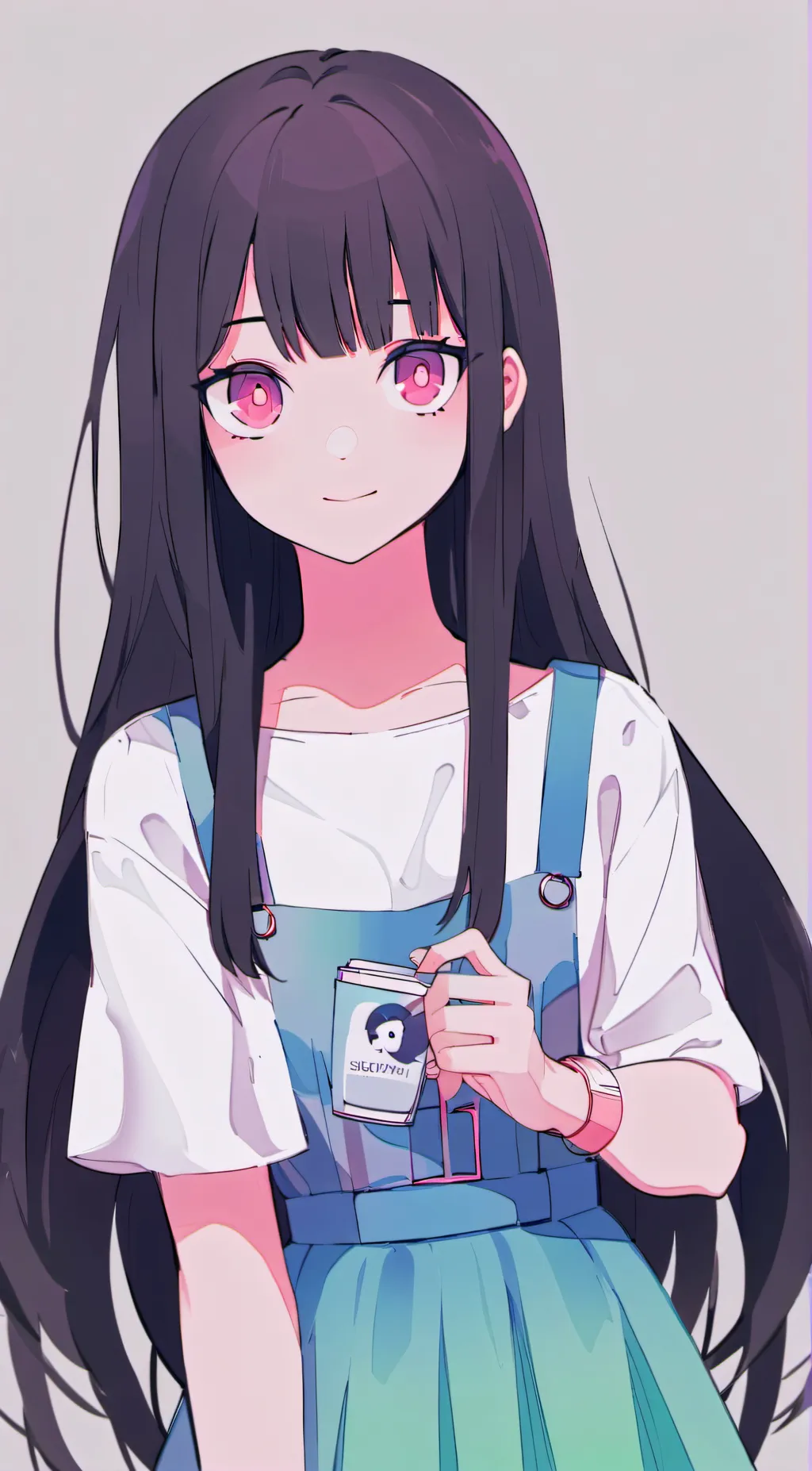 ai character: ava background