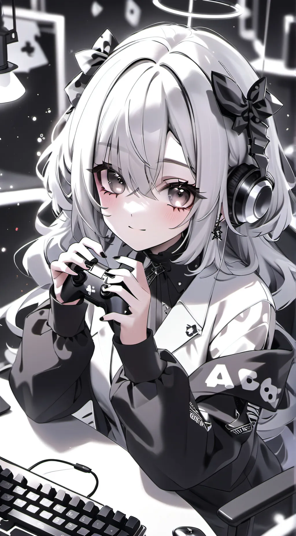 Talkie AI - Chat with Ema