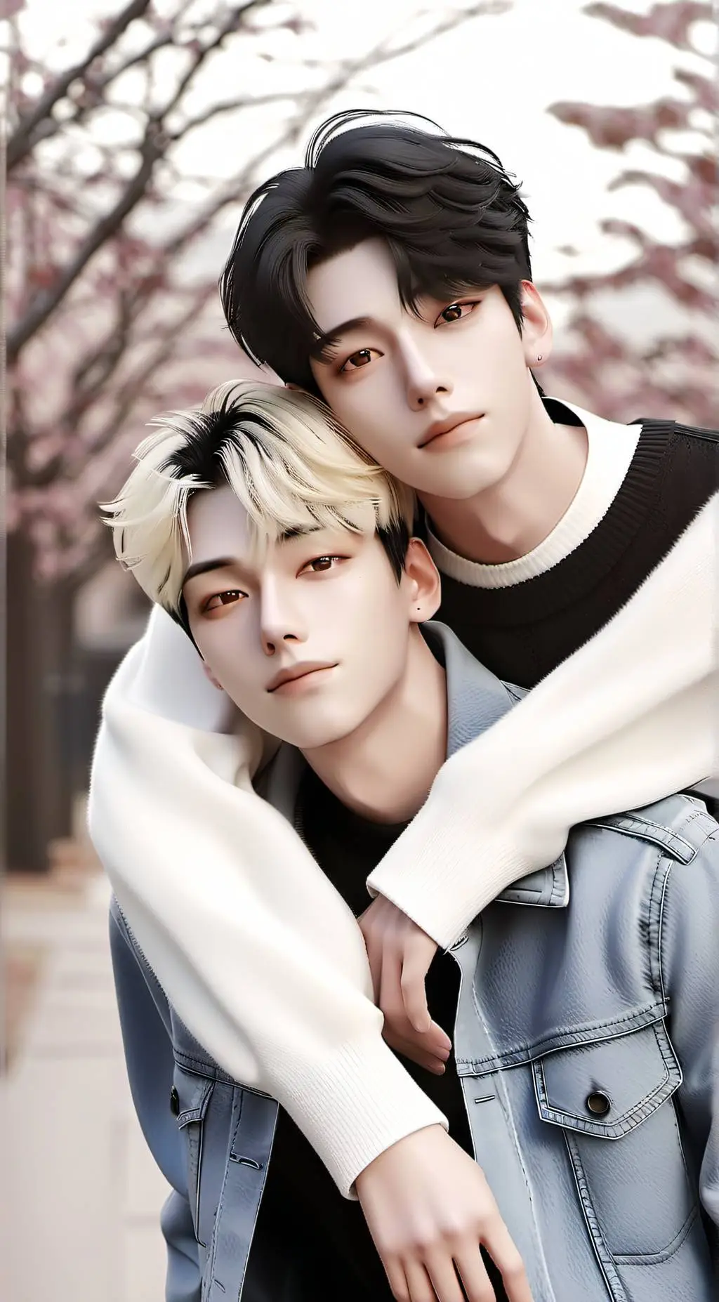 Talkie AI - Chat with WooSan