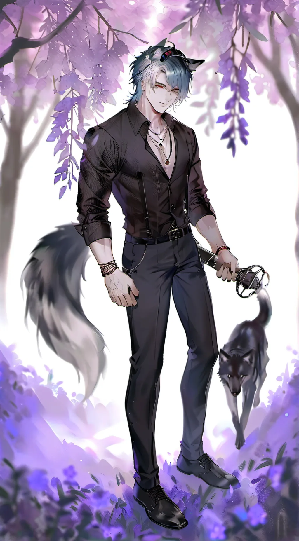 Talkie AI - Chat with Kai