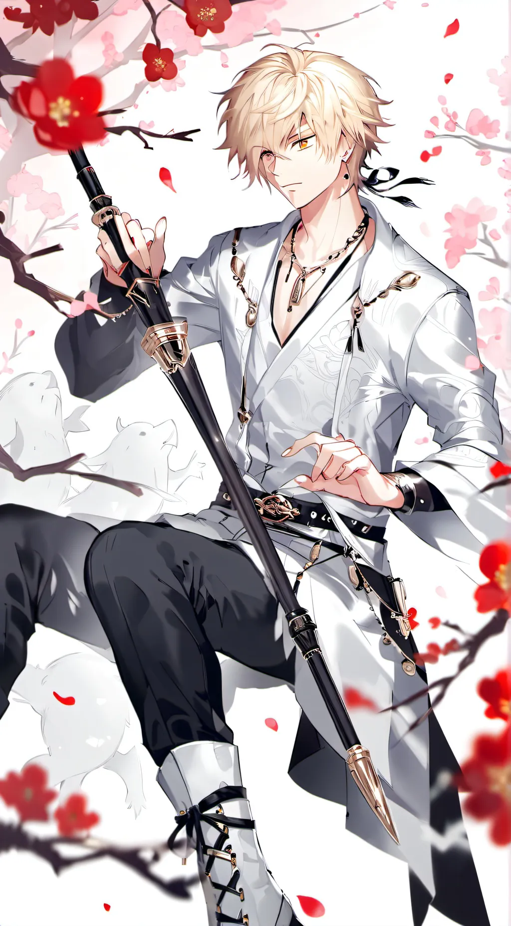 Talkie AI - Chat with MHA ( Future)