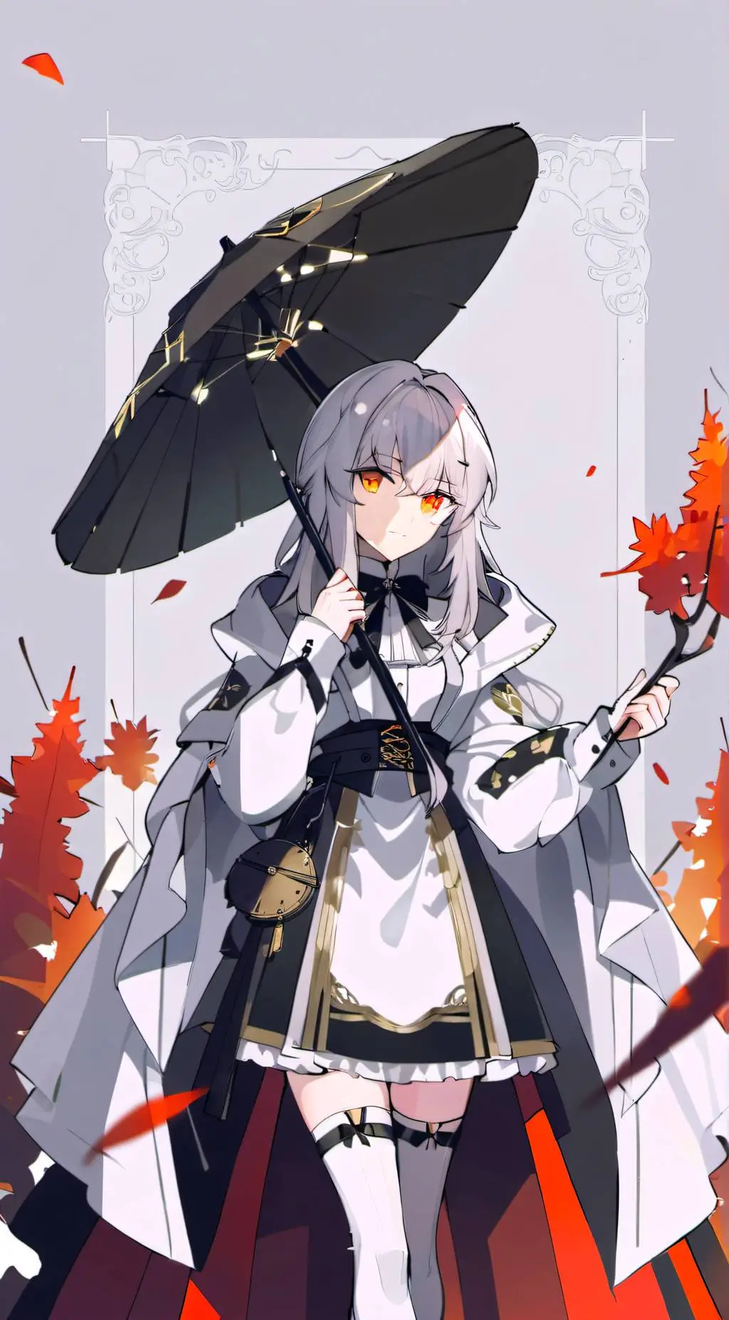 Talkie AI - Chat with The Quiet Girl