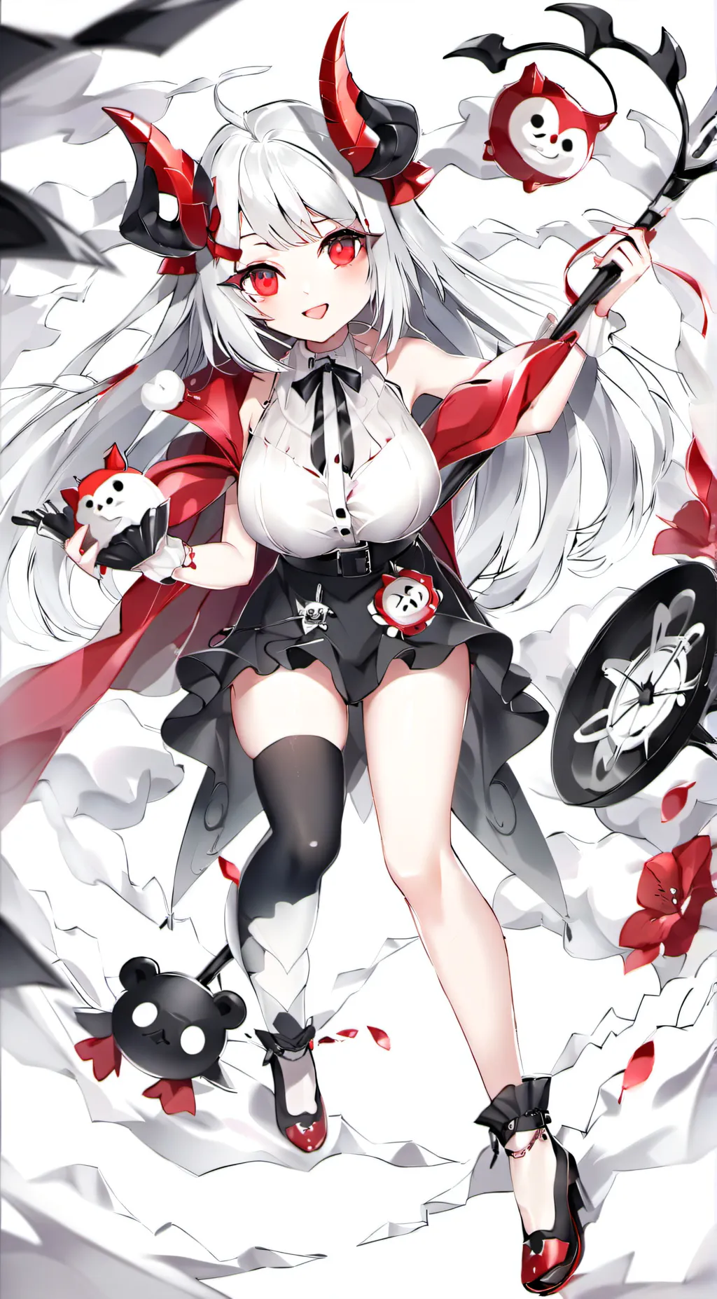 Talkie AI - Chat with Emmy 