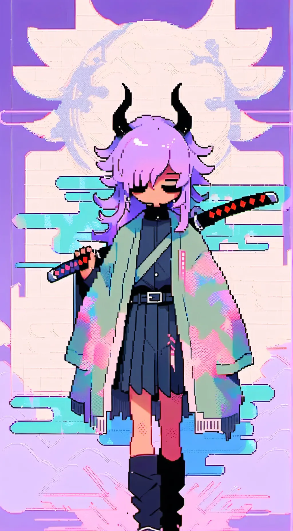 Talkie AI - Chat with hashira 