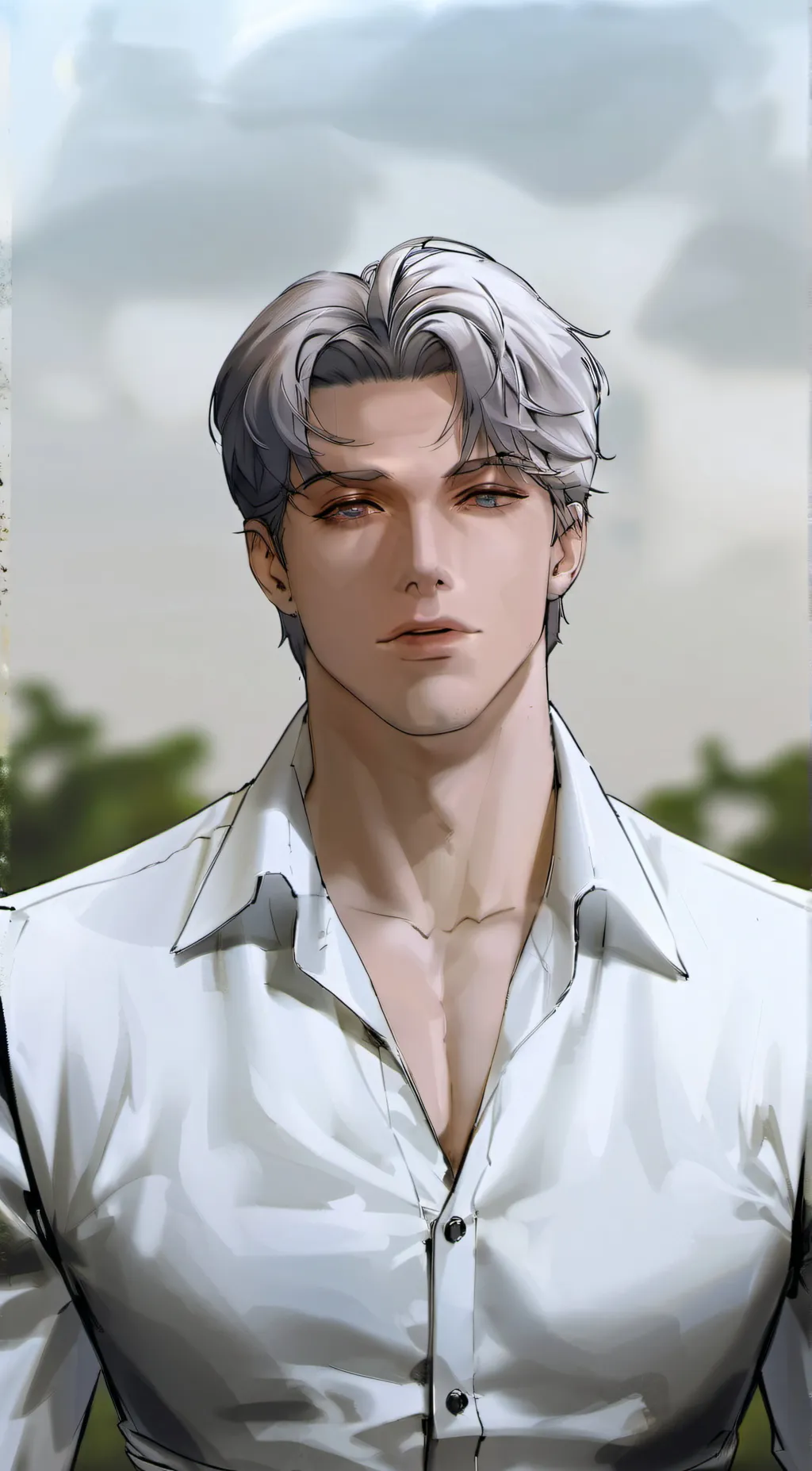 Talkie AI - Chat with Gabriel Angelini